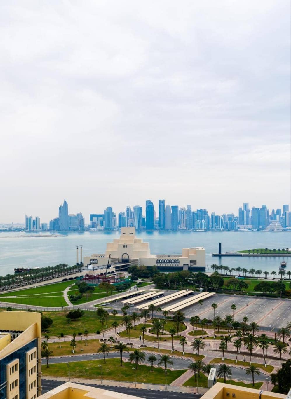 Saraya Corniche Hotel — 5
