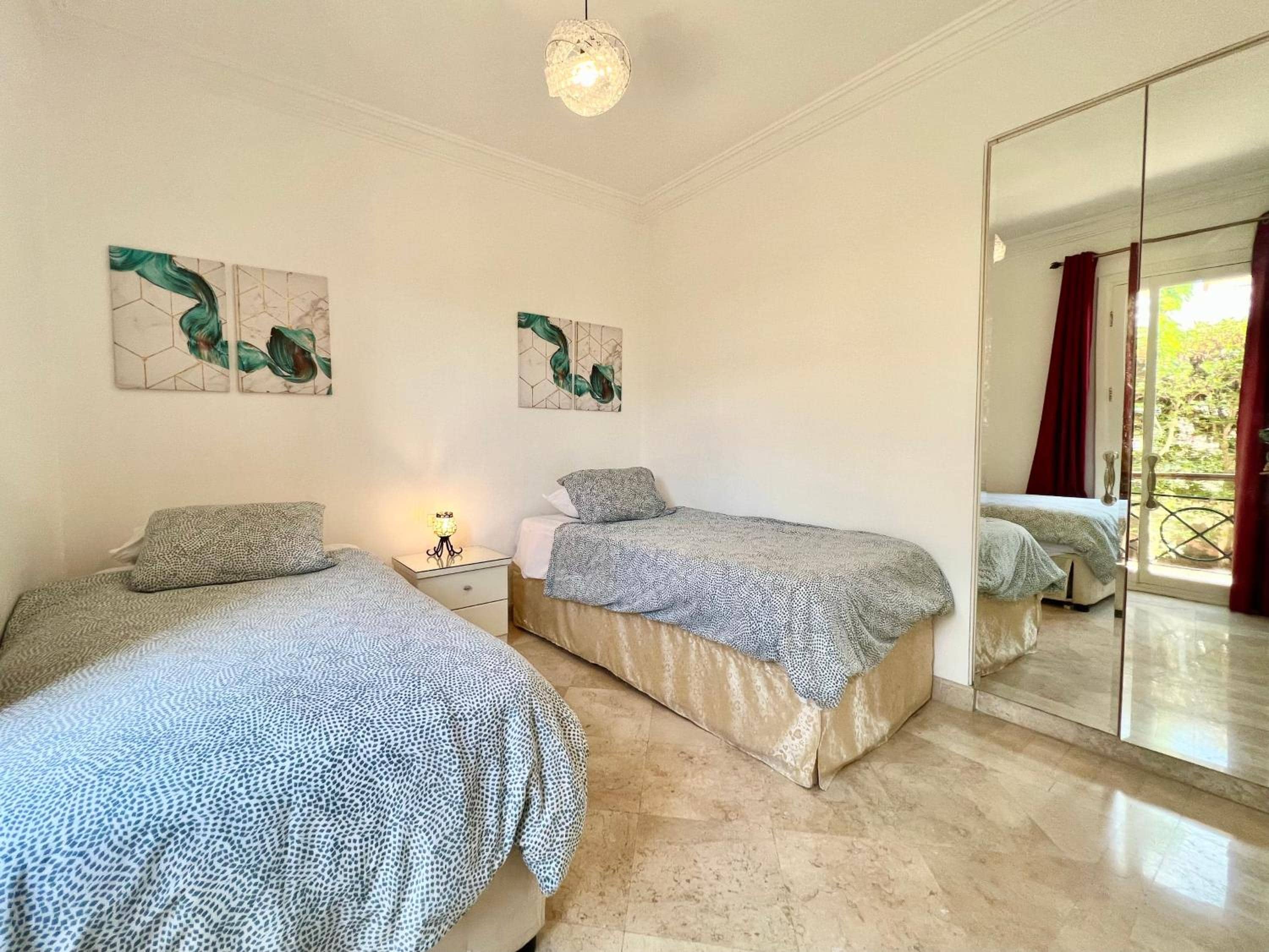 Hill Villa Venezia El Gouna: pool, beach & WiFi — 4