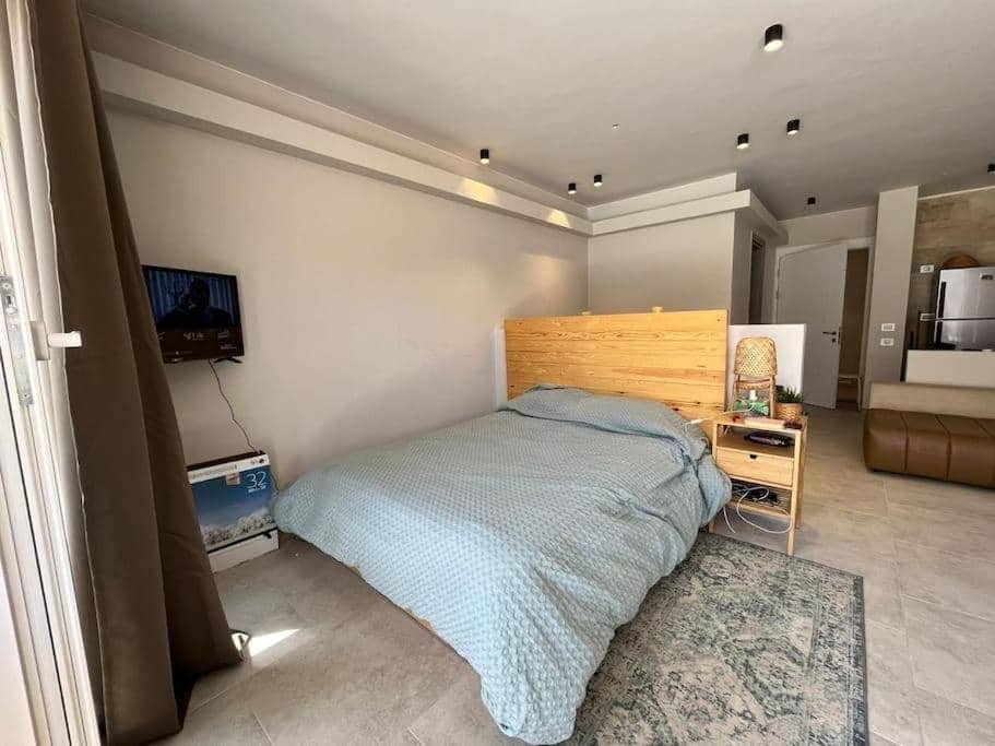 Ain El Sokhna Il Mont Galala Charming Studio Retreat — 4