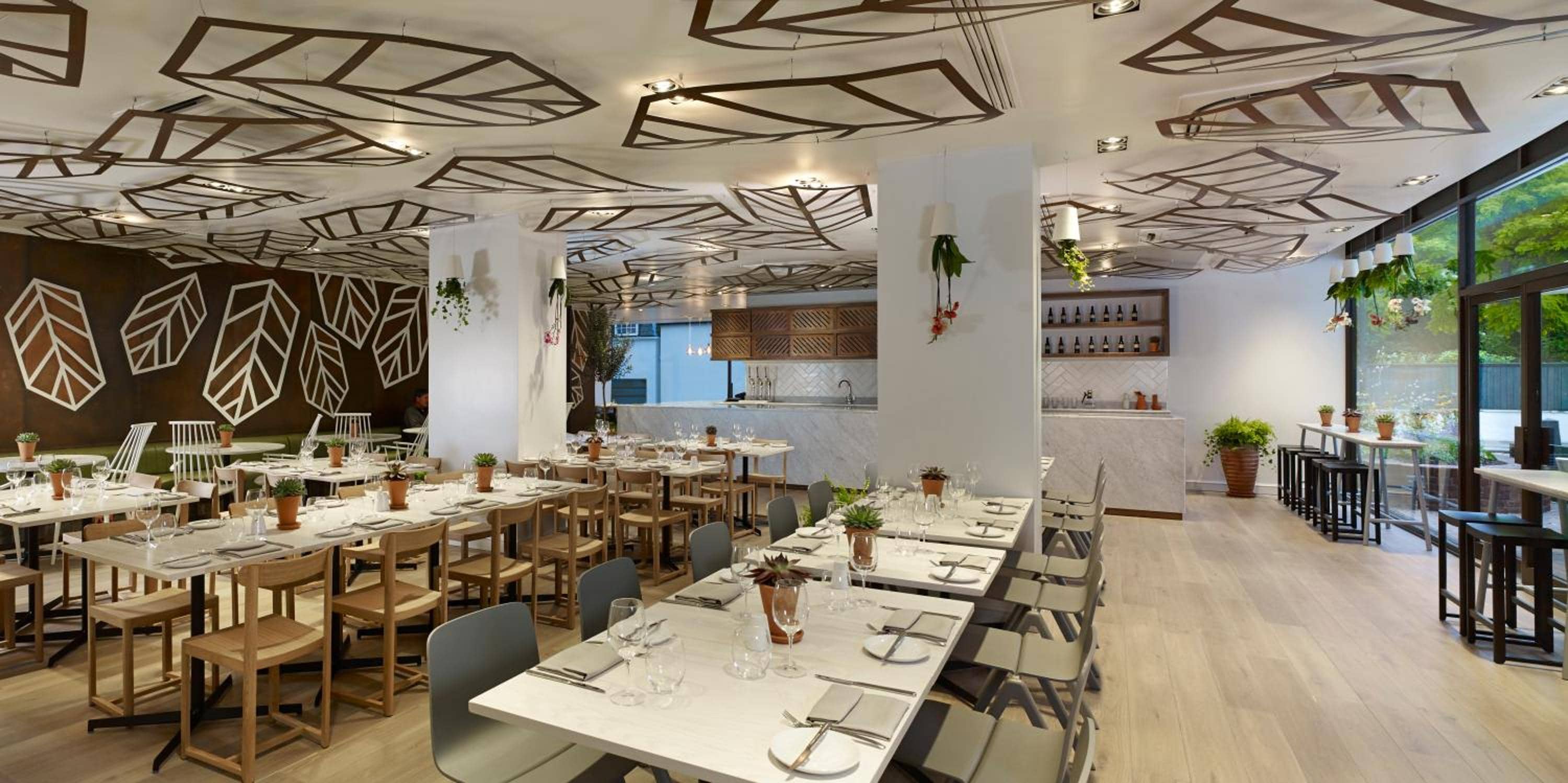 DoubleTree by Hilton London - Hyde Park — 3