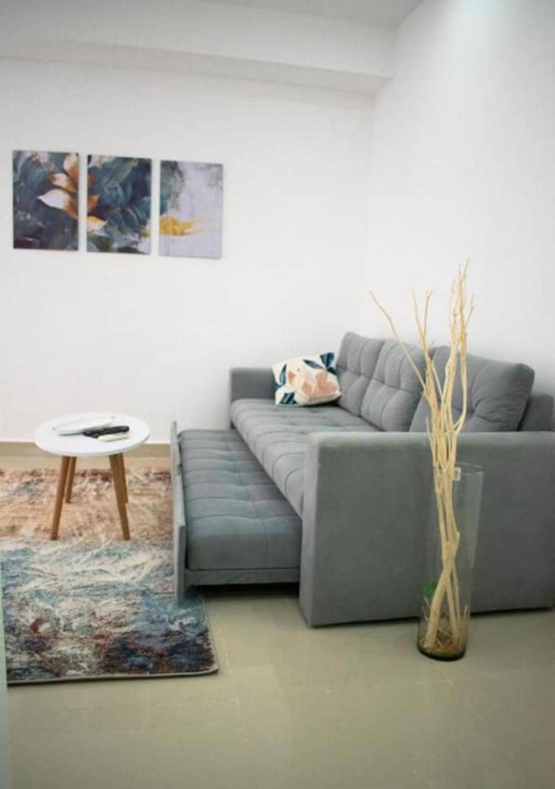 Urban Reef Properties — 4