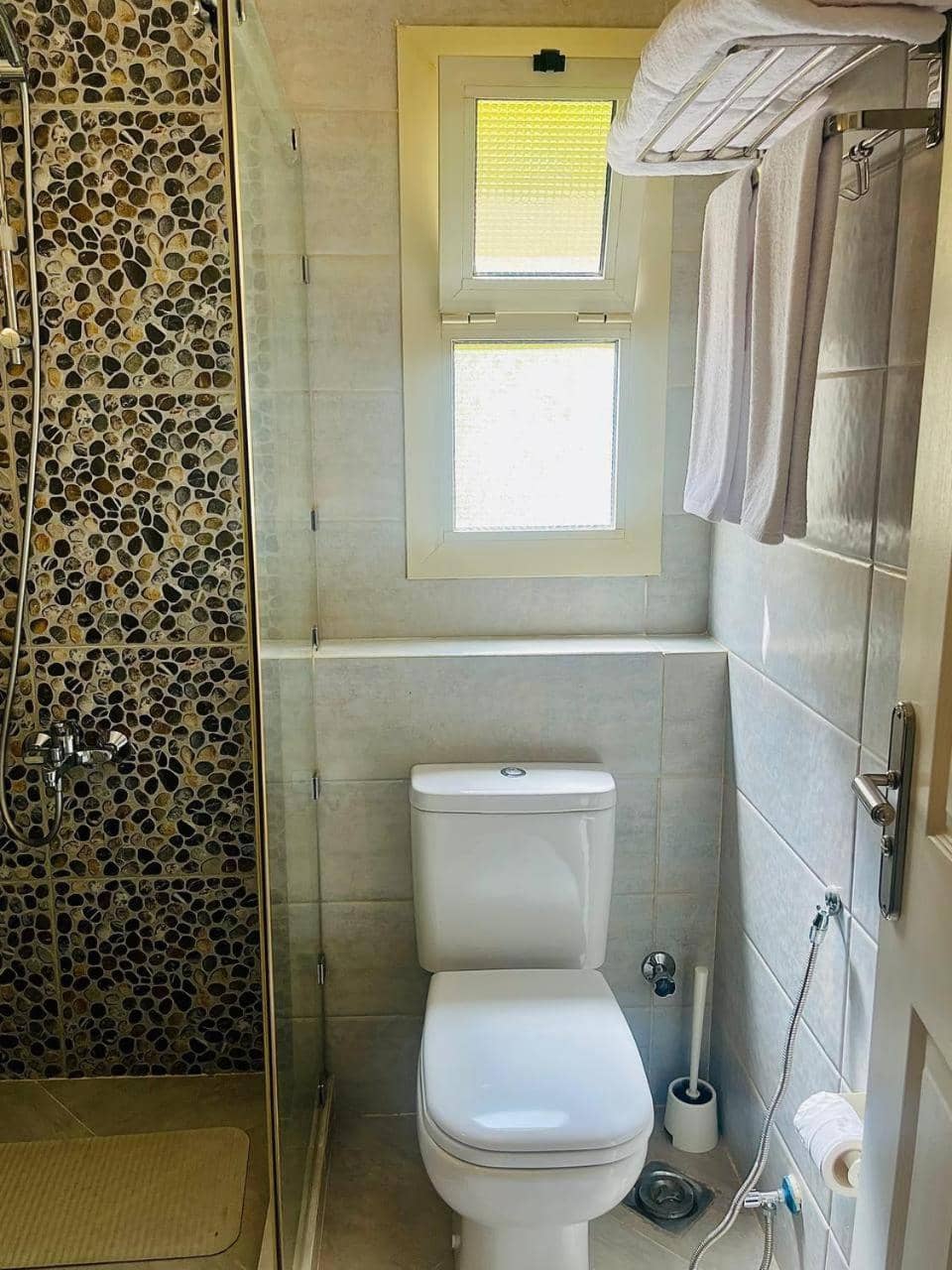 LUX 3BRSDuplex - Einbay Resort free Beach Access — 5