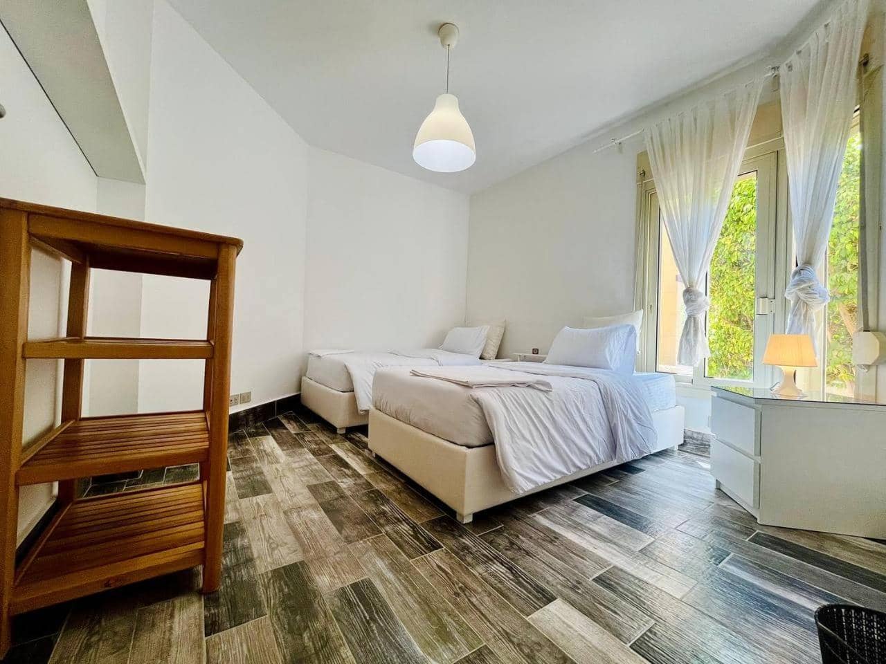 LUX 3BRSDuplex - Einbay Resort free Beach Access — 4