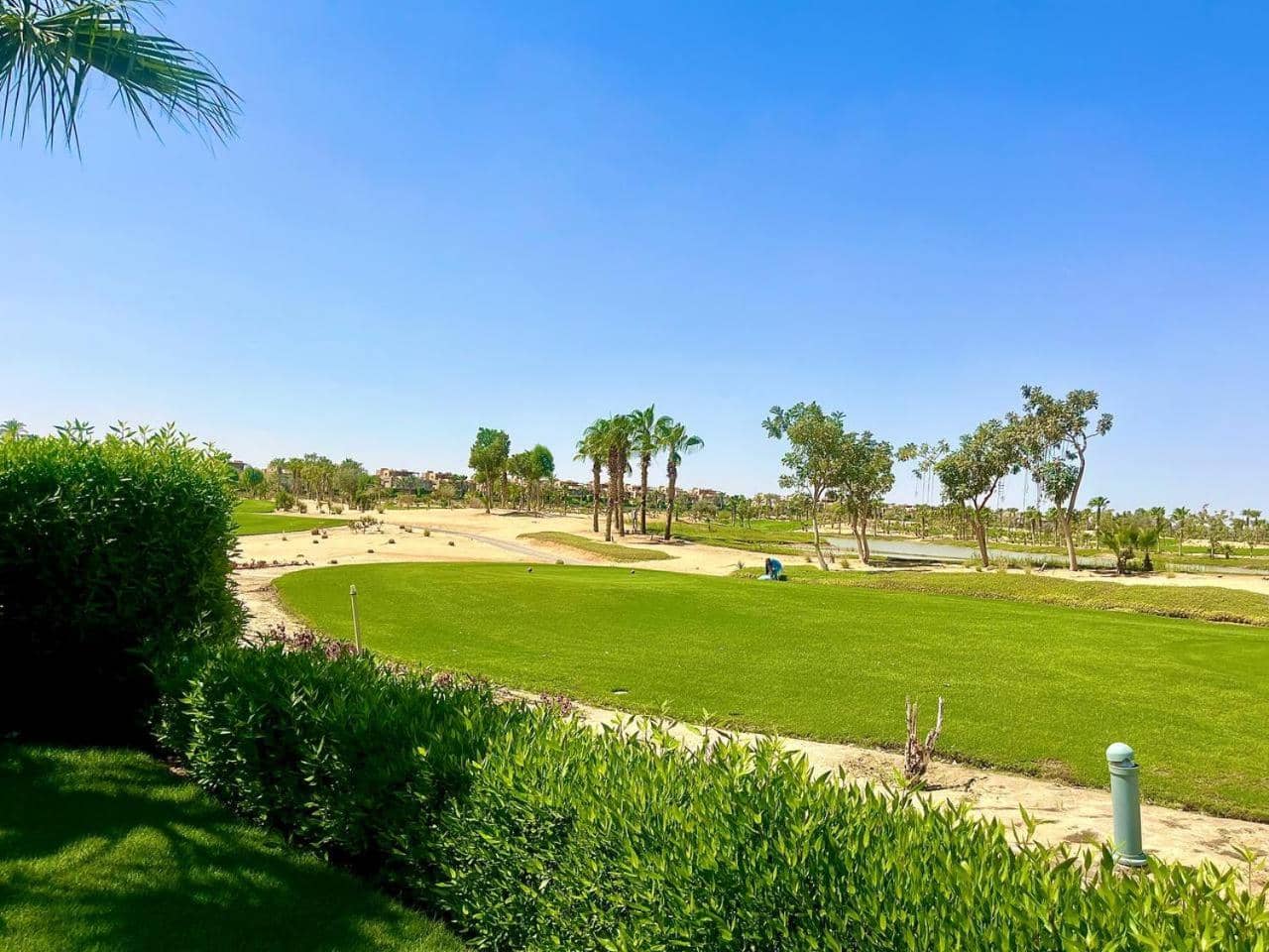 LUX 3BRSDuplex - Einbay Resort free Beach Access — 2