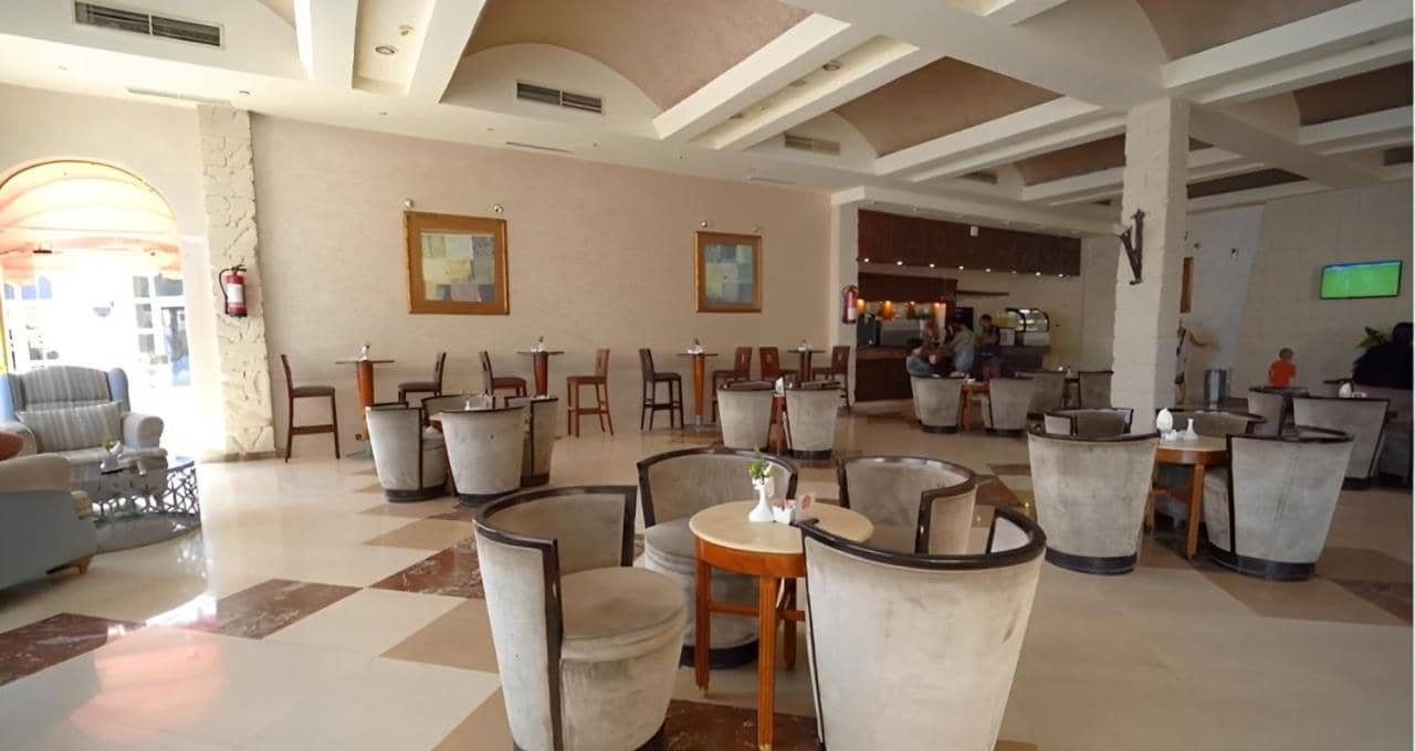 Regency Plaza Aqua Park and Spa Resort — 5