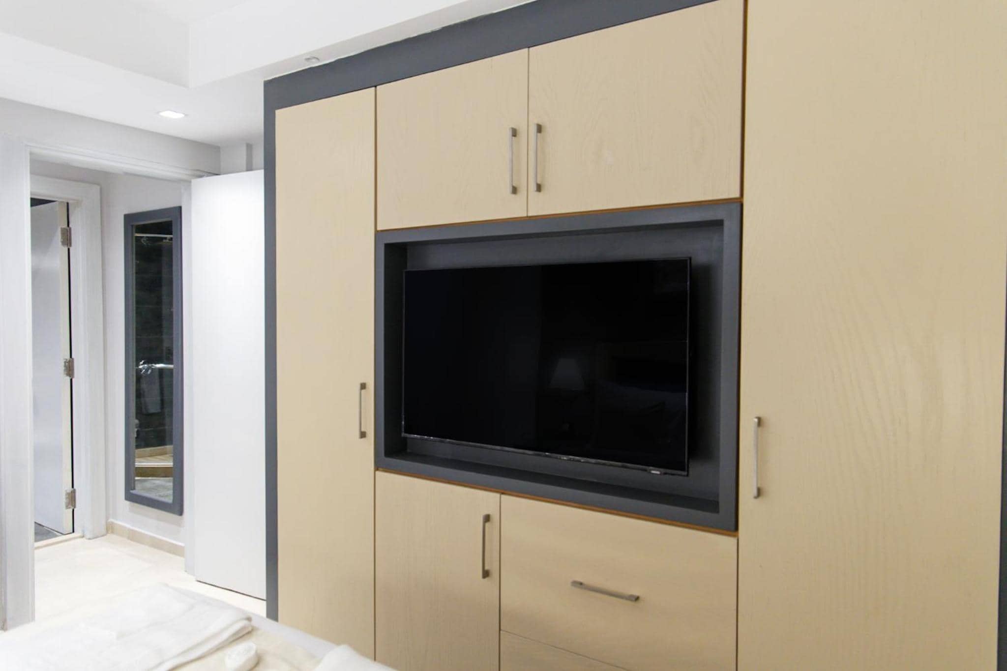 Rhactus House San Stefano — 2
