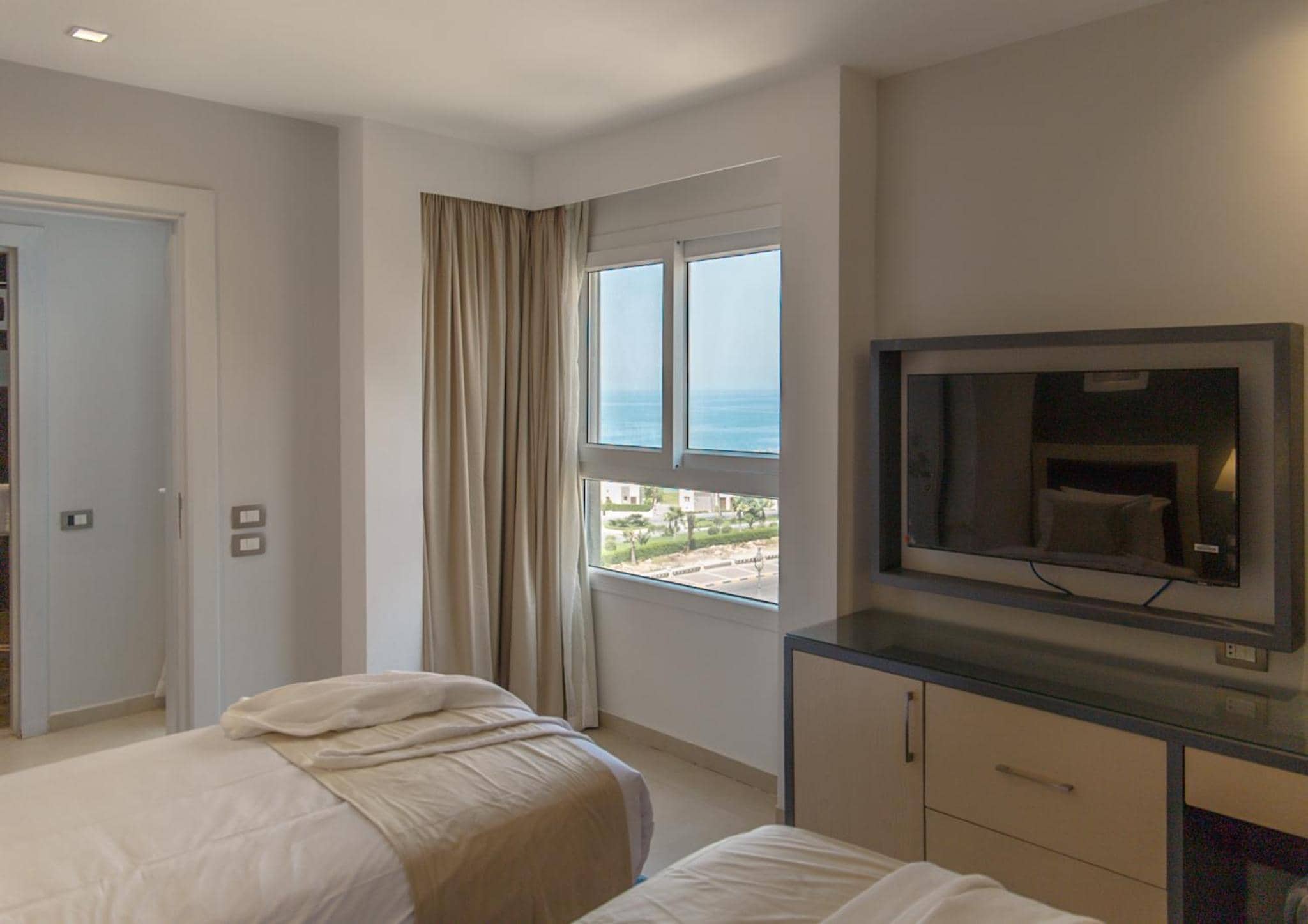 Rhactus House San Stefano — 3
