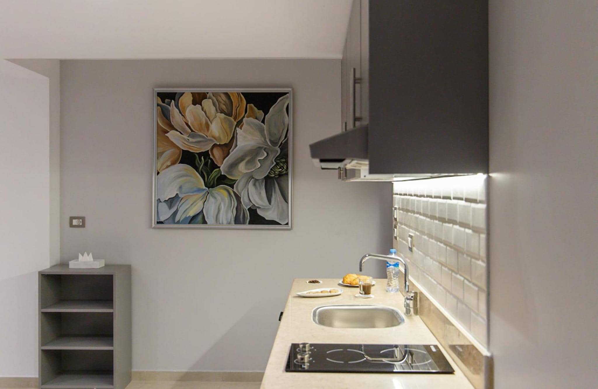 Rhactus House San Stefano — 4