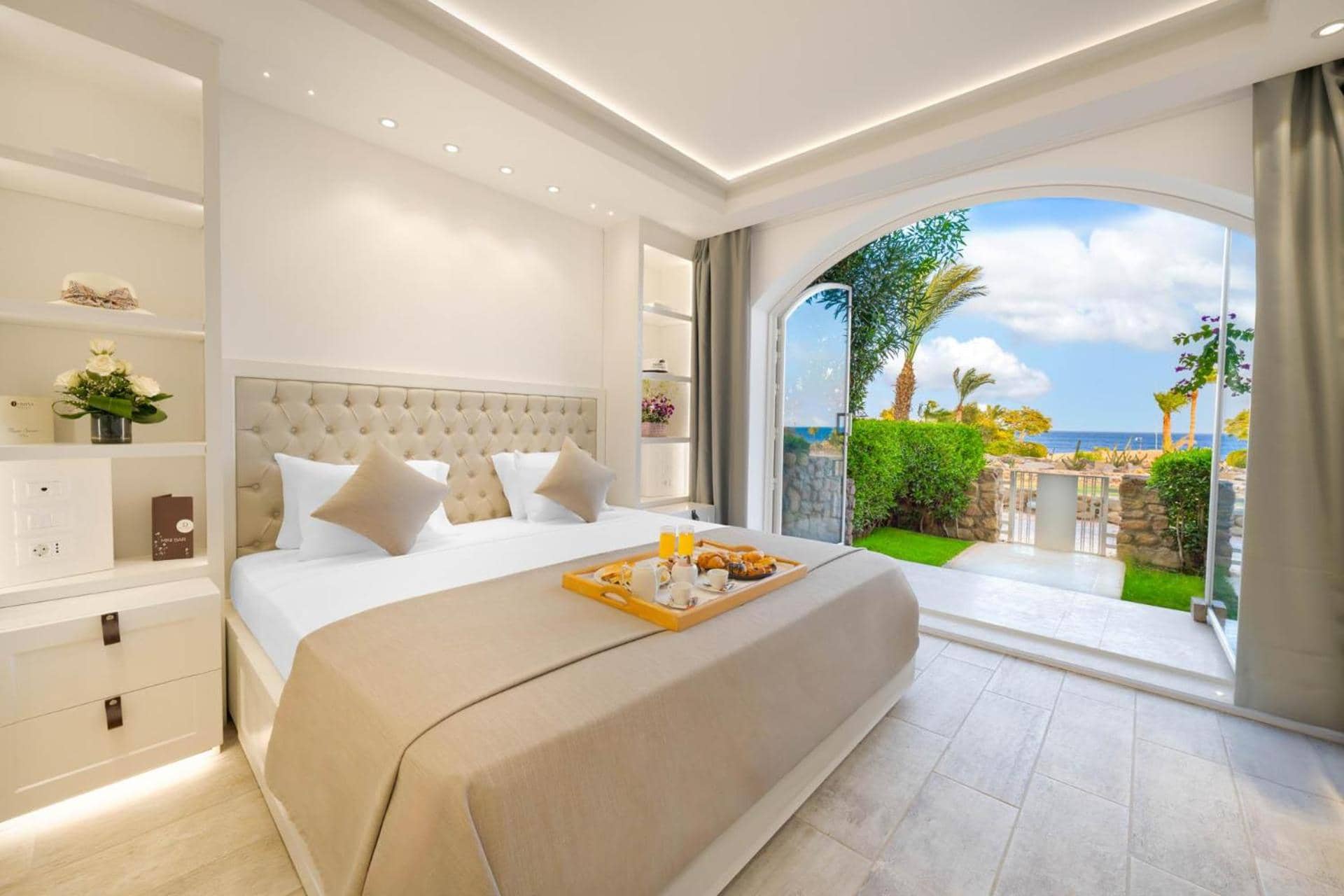 Domina Coral Bay Resort, Diving , Spa & Casino — 5
