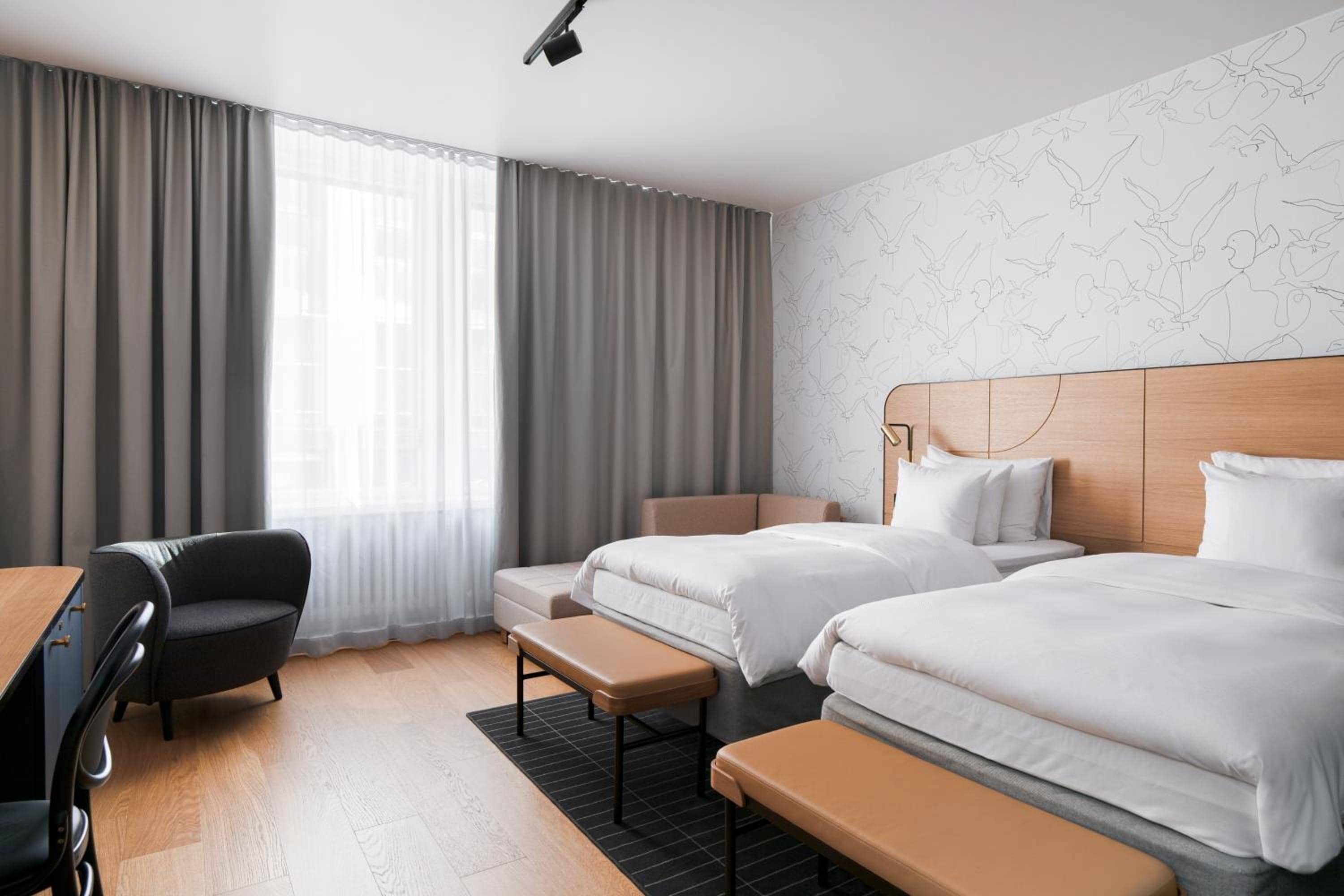 Solo Sokos Hotel Helsinki — 5