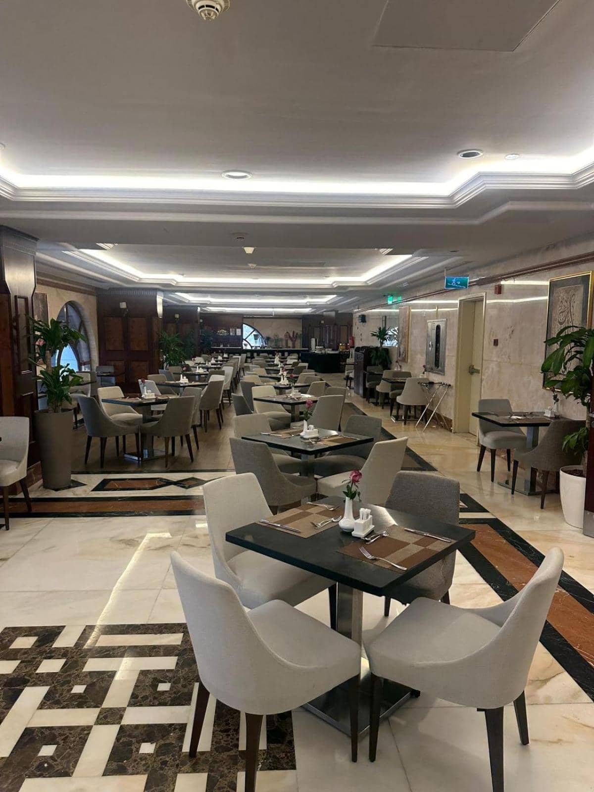 Emaar Royal Hotel Al Madina — 4