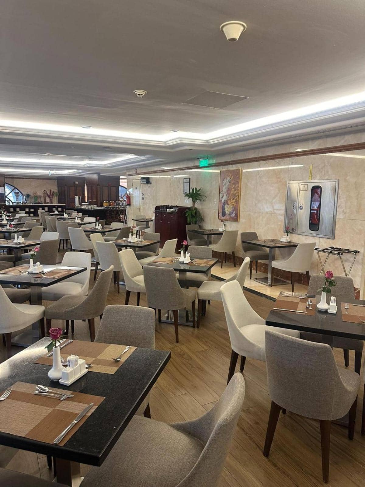 Emaar Royal Hotel Al Madina — 5