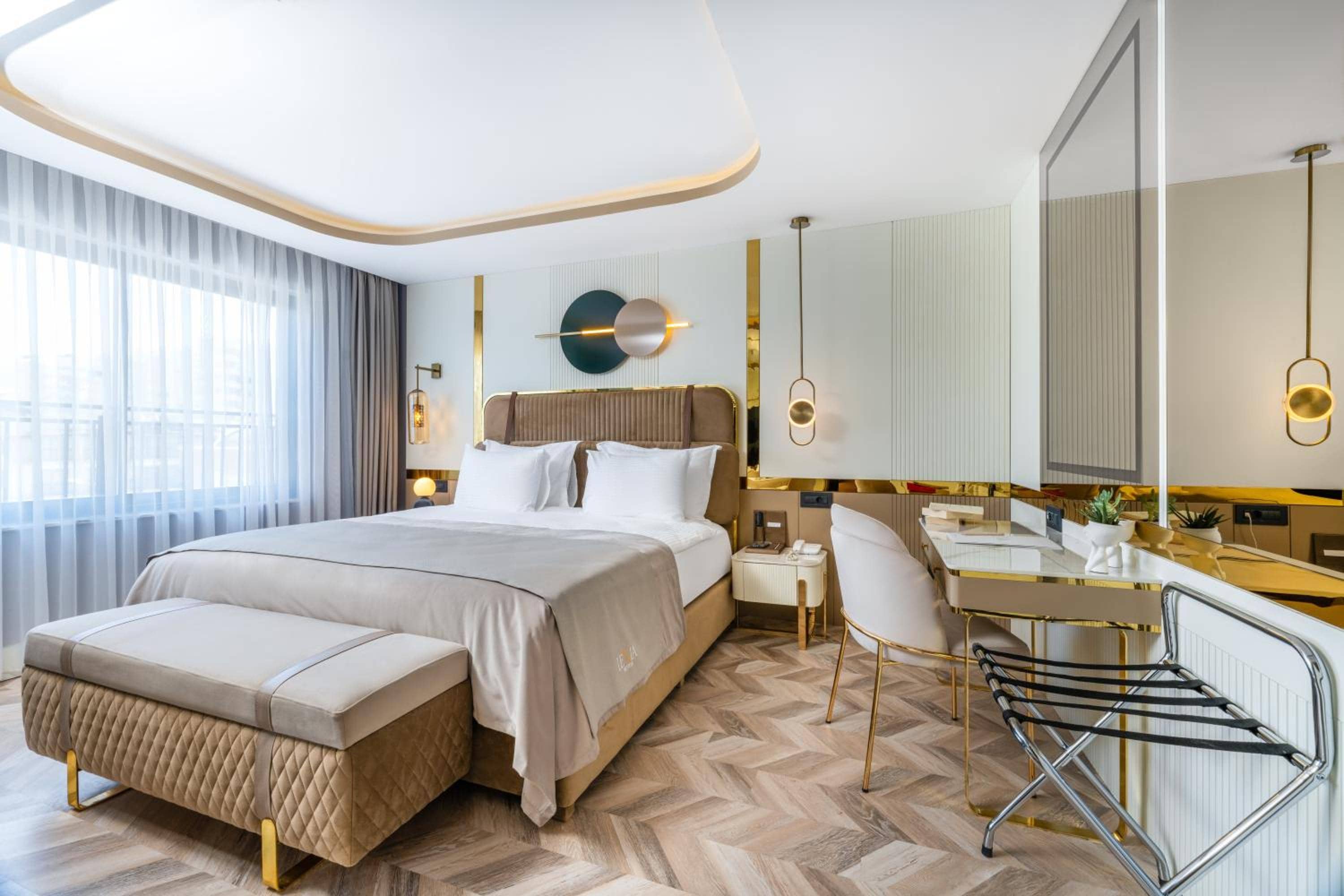 Lexia Hotel - Adult Only — 5