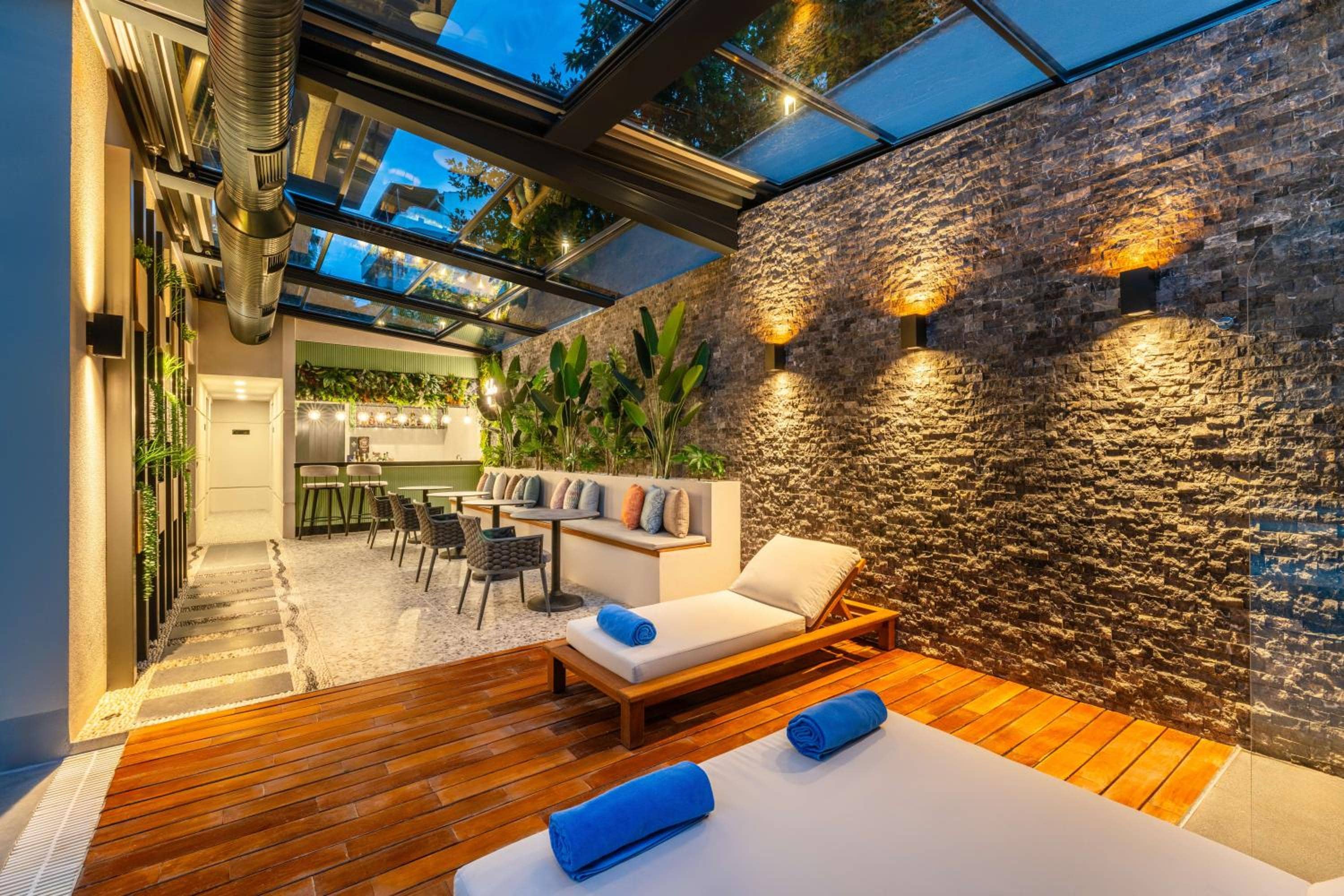 Lexia Hotel - Adult Only — 3