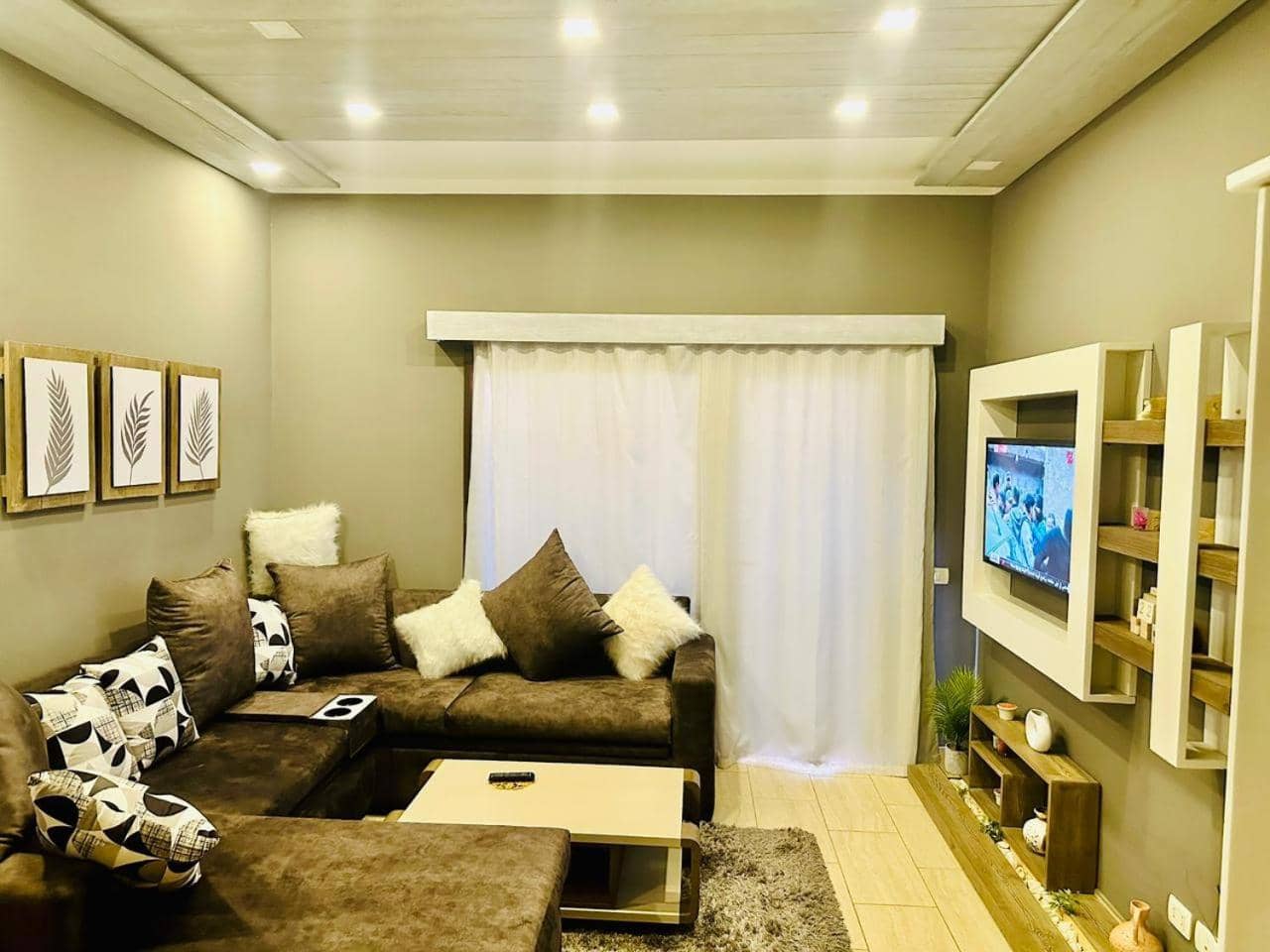 Aldau Heights Apartment — 3