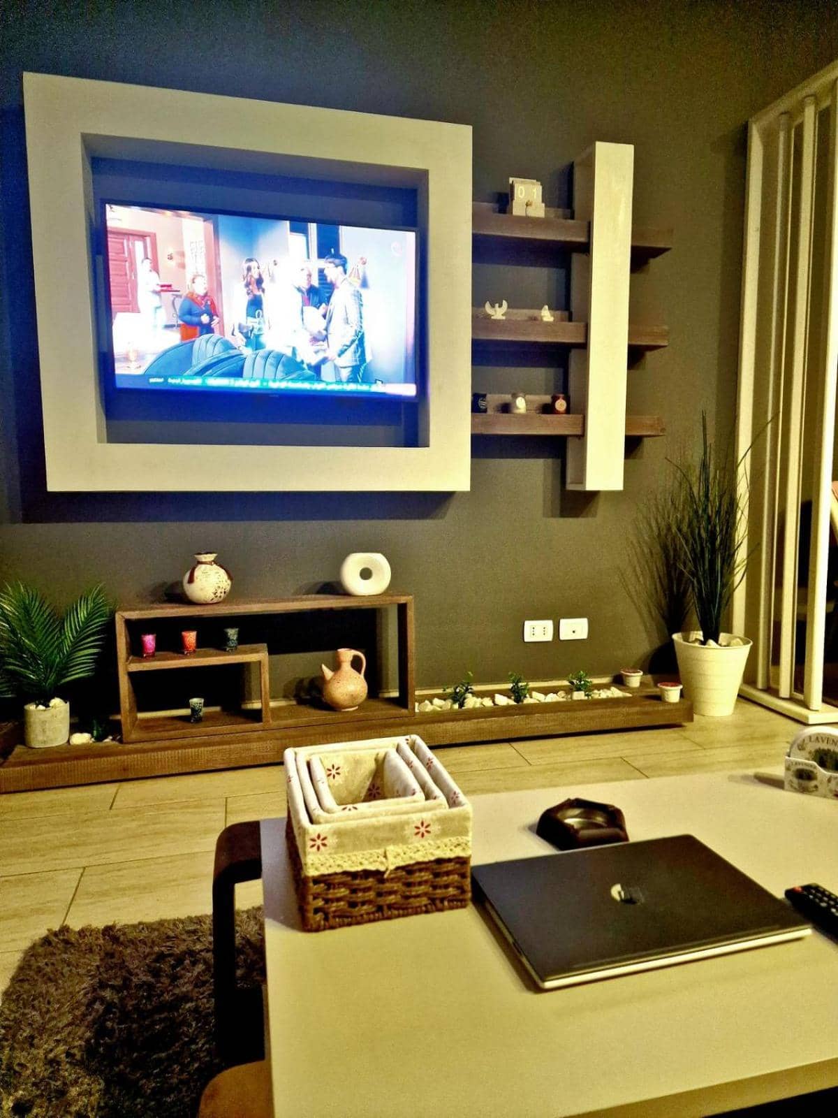 Aldau Heights Apartment — 4