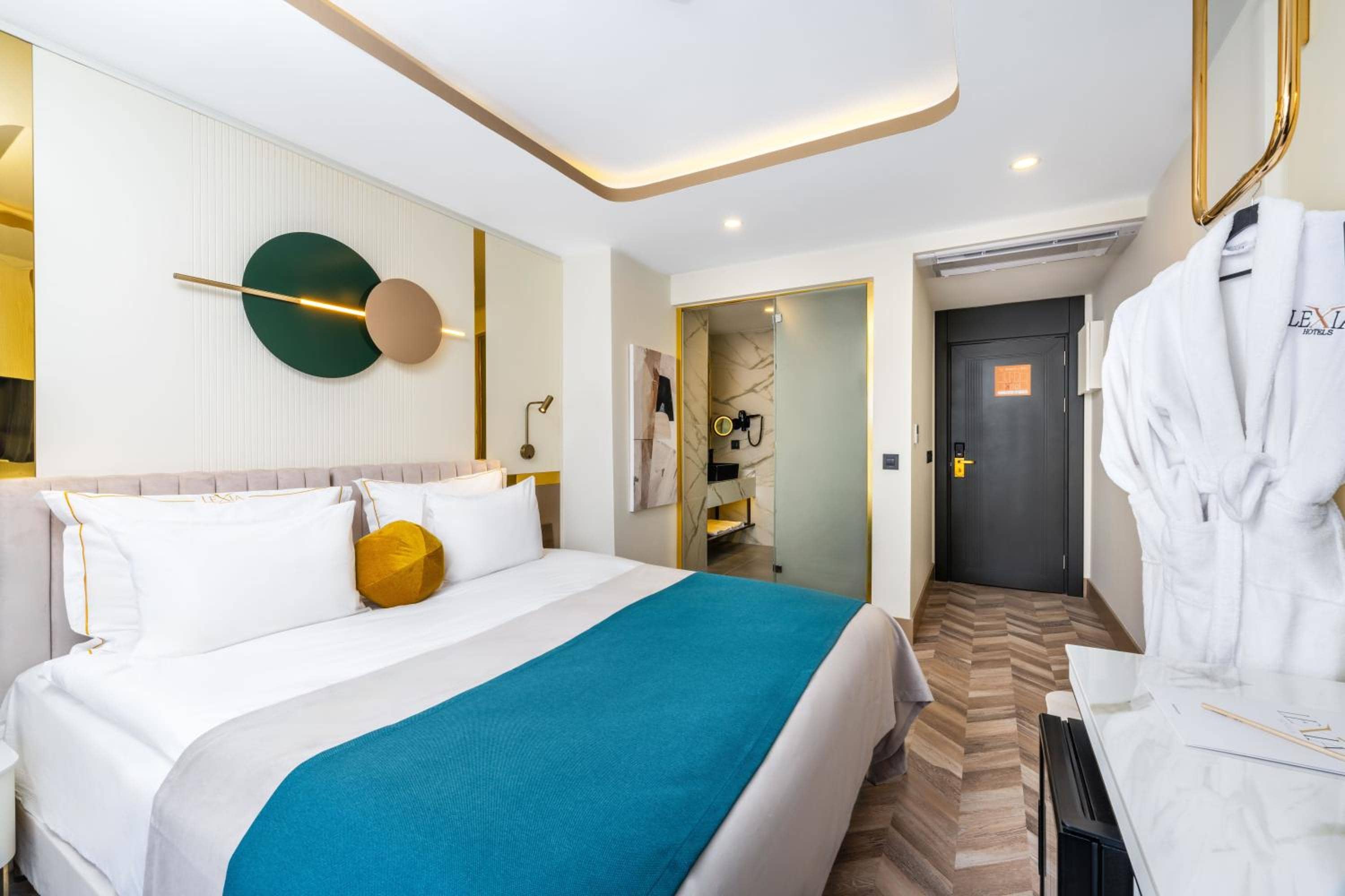 Lexia Hotel - Adult Only — 4