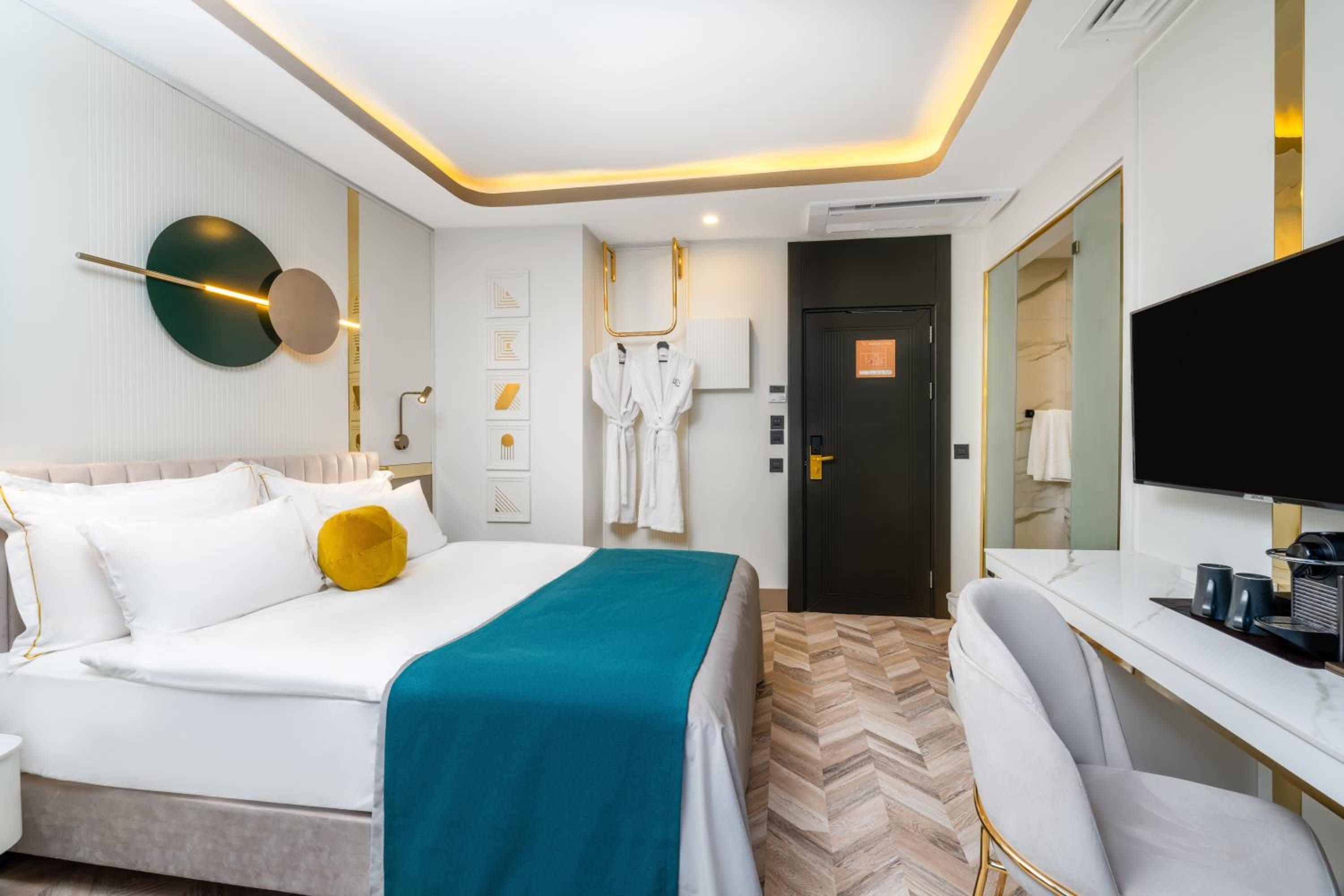 Lexia Hotel - Adult Only — 2