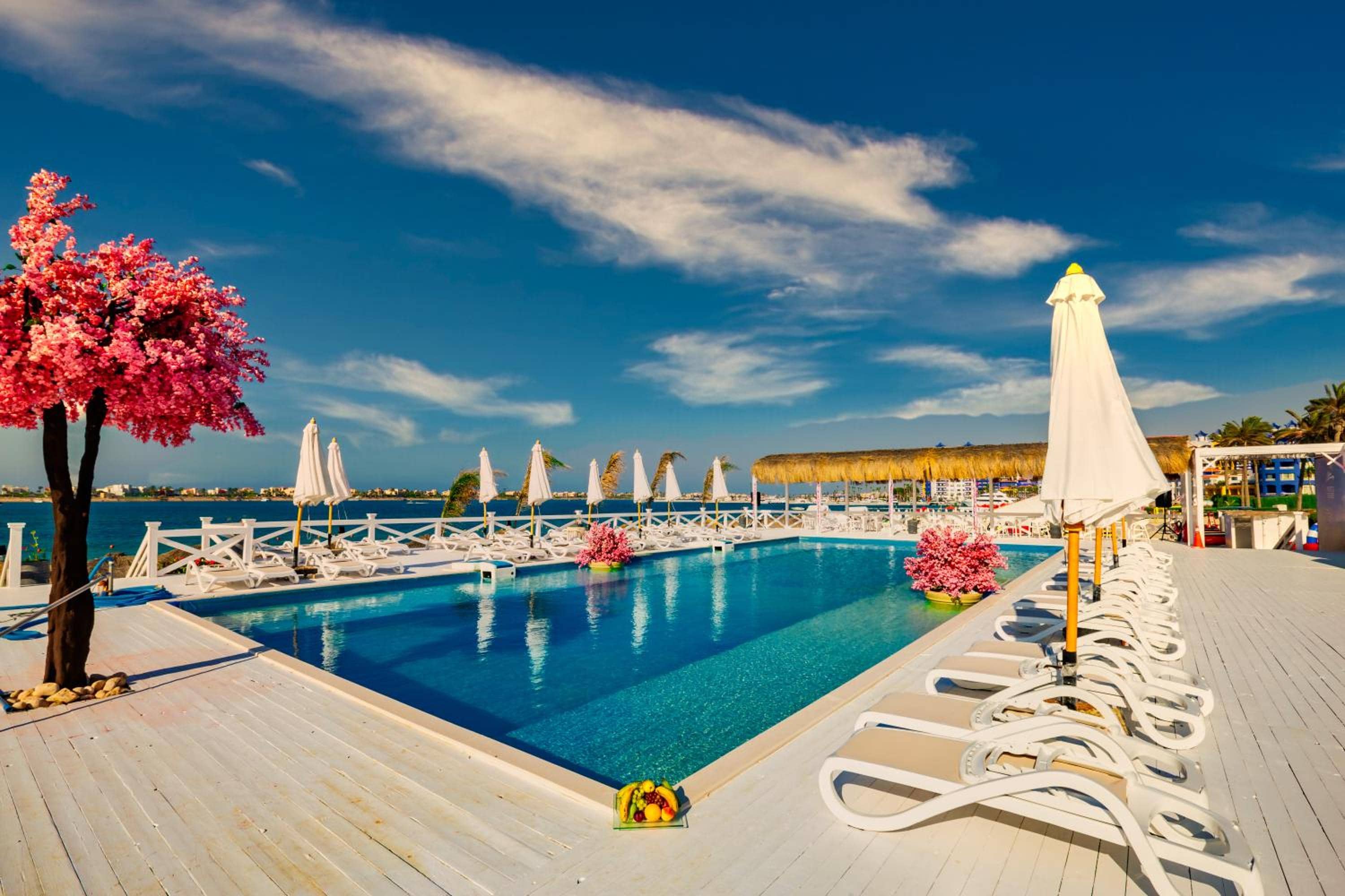 M Hotels at Porto Marina — 3