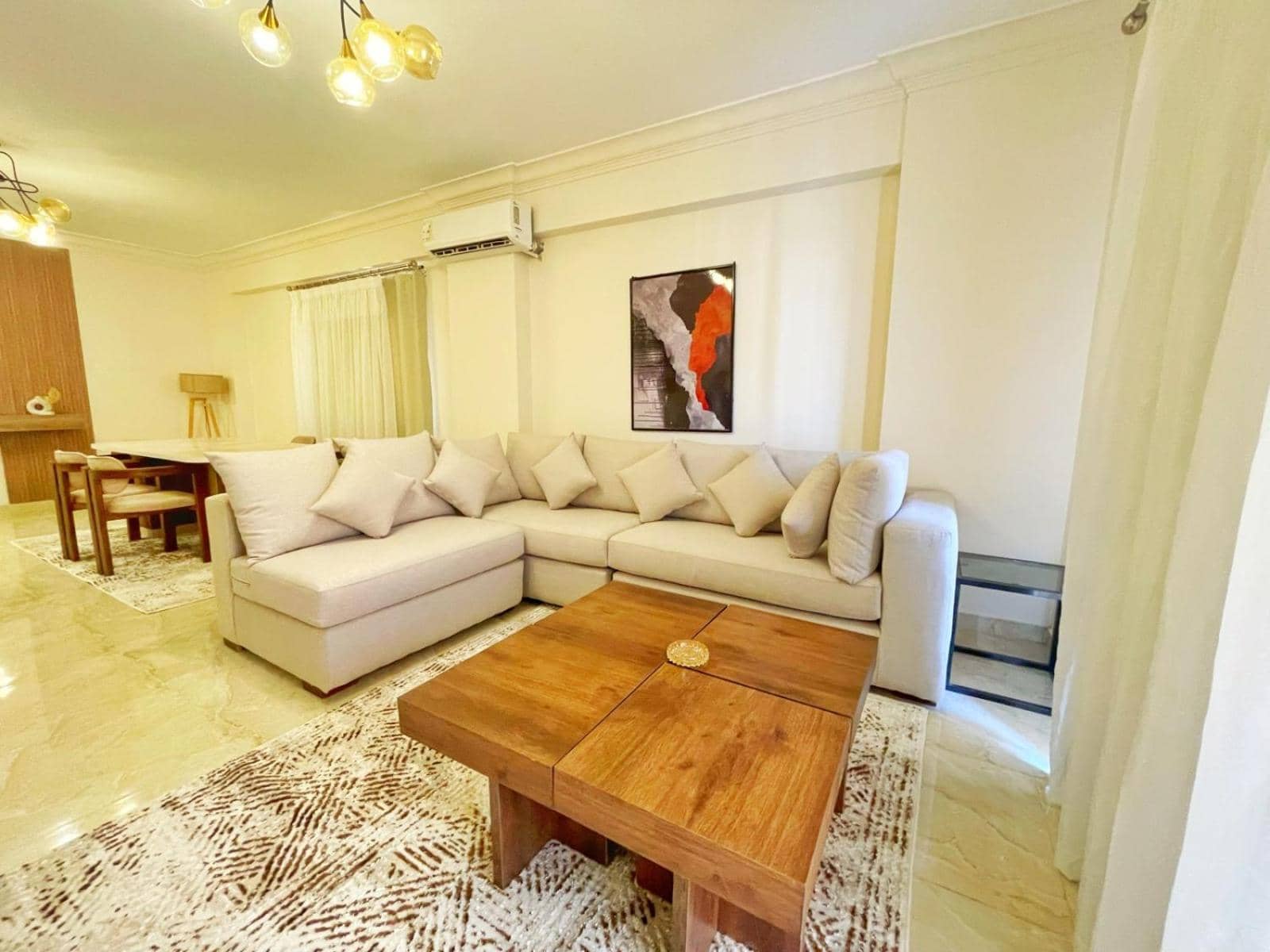 Settle Inn Janoub Apartments South90 — 5