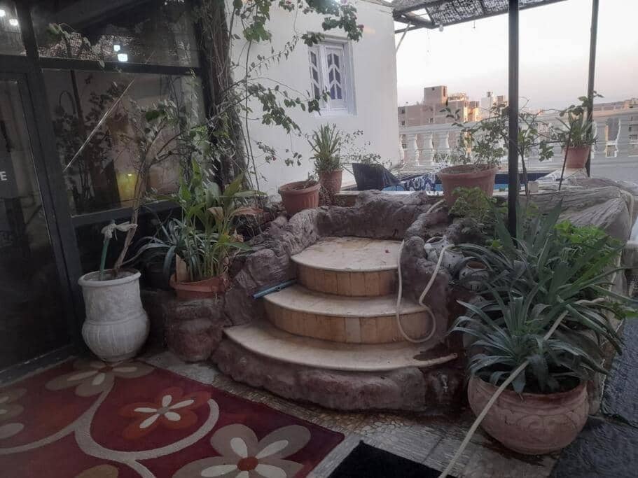 The Best Rooftop Villa in Luxor — 3