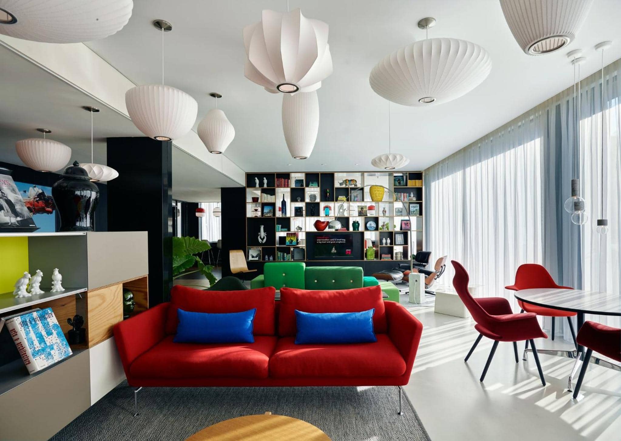citizenM Amsterdam South — 3