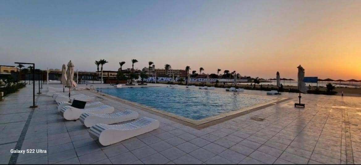 Scanddic Resort Hurghada — 4