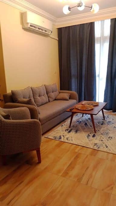Comfort Plaza A — 4