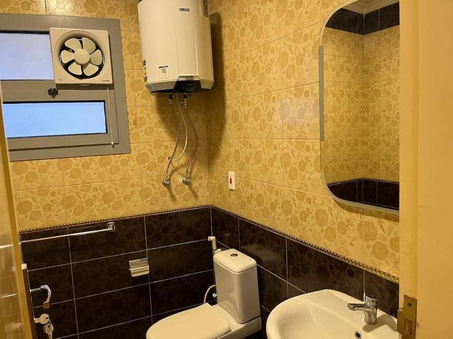 Comfort Plaza A — 5