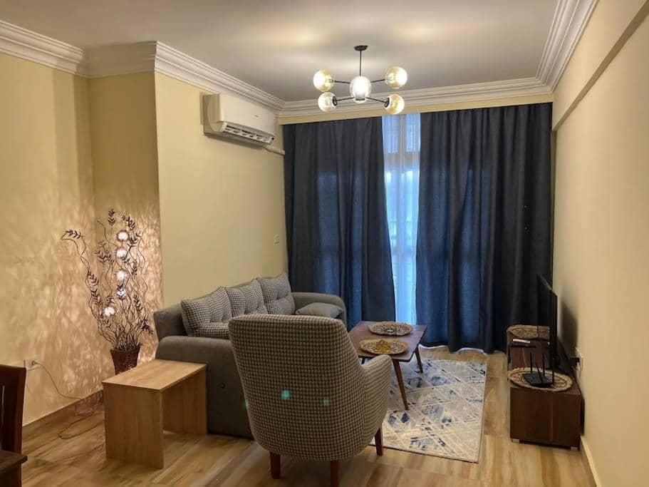 Comfort Plaza A — 3