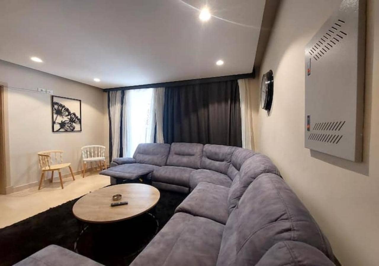 Warm 1BR with at Mangroovy, El-Gouna M1-7B — 4
