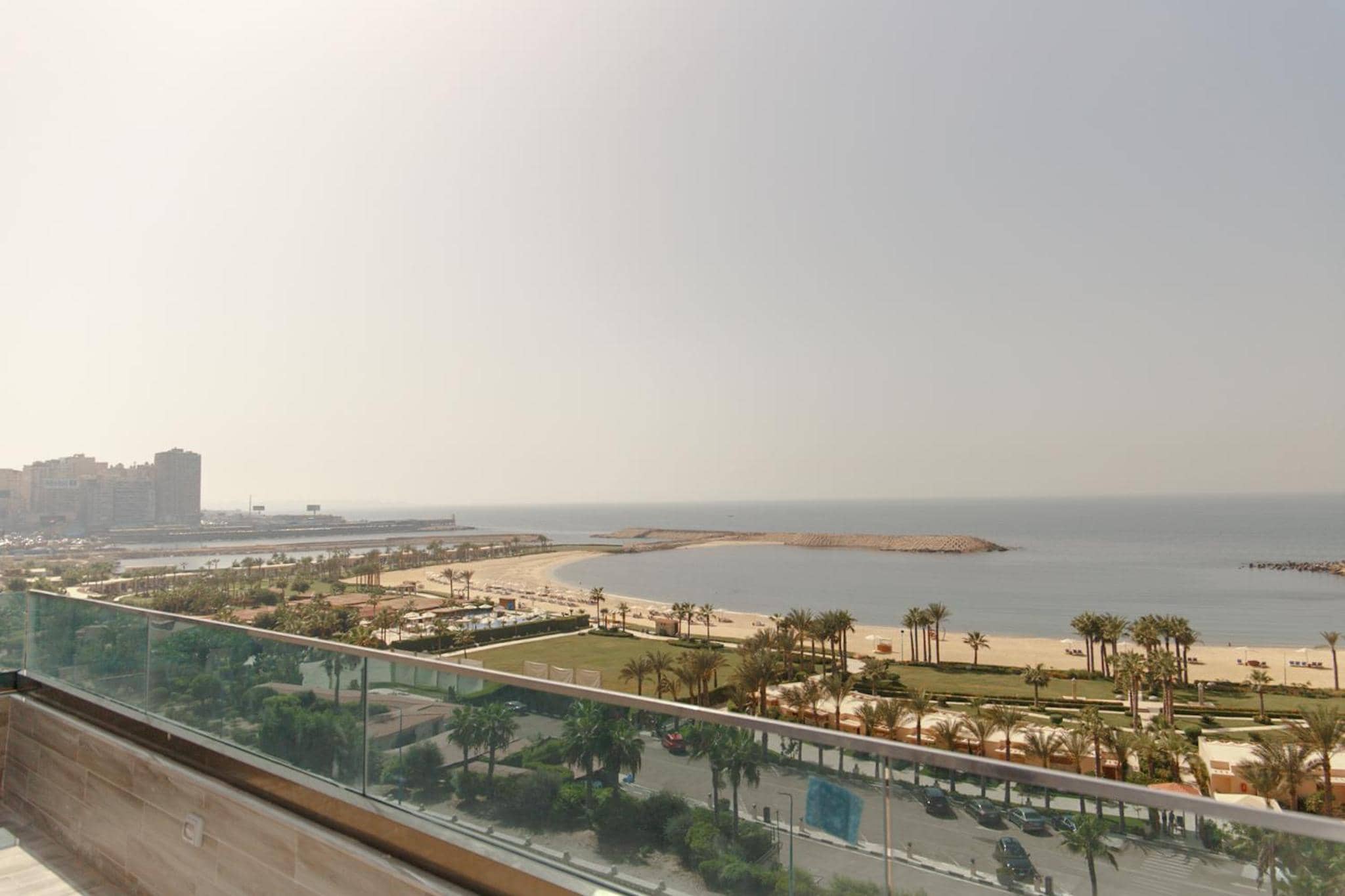 Rhactus House San Stefano