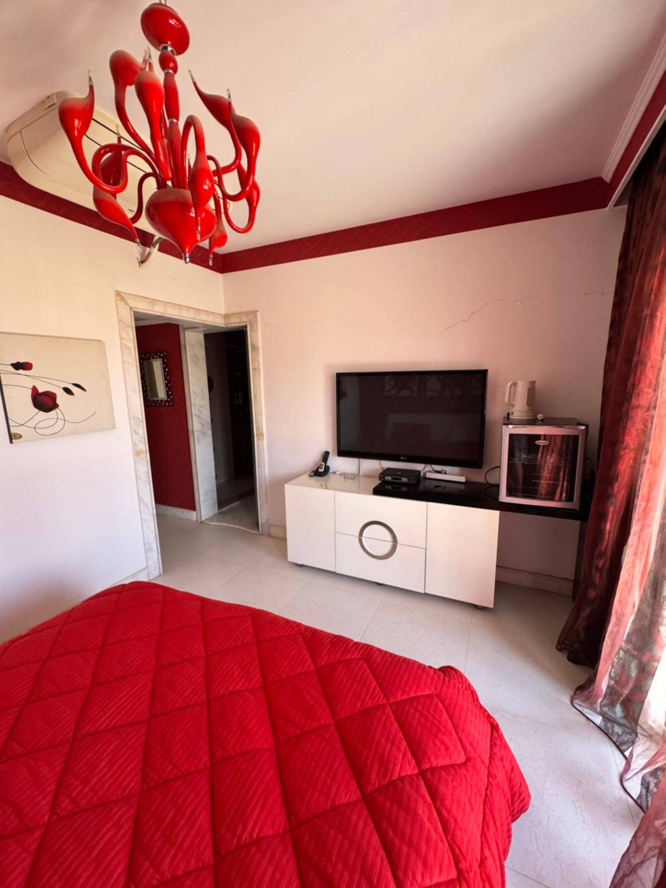 Ain Sokhna 5-bedroom Luxury Villa - Porto Sokhna — 3