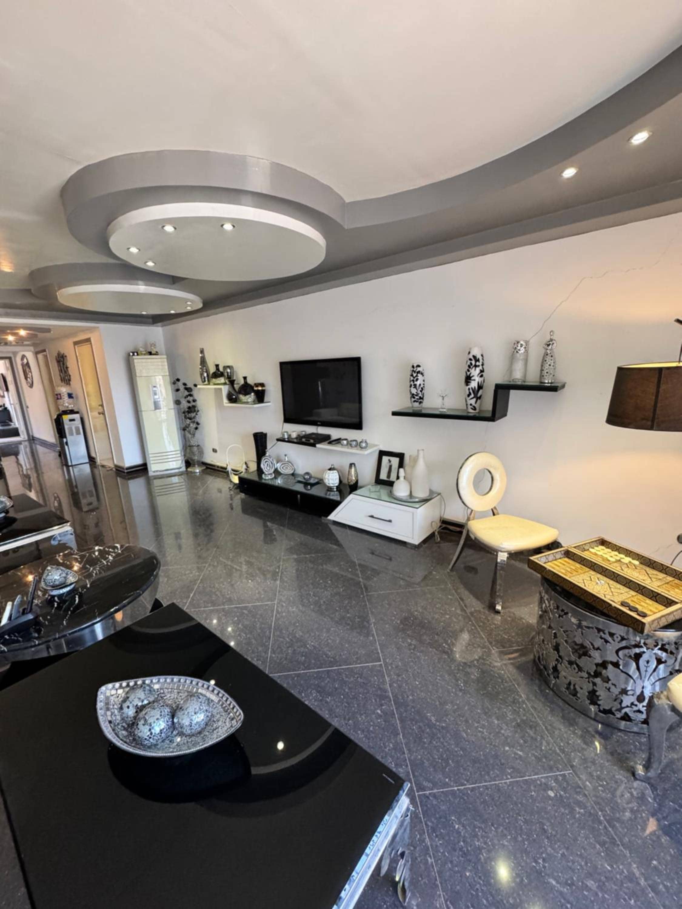 Ain Sokhna 5-bedroom Luxury Villa - Porto Sokhna — 5