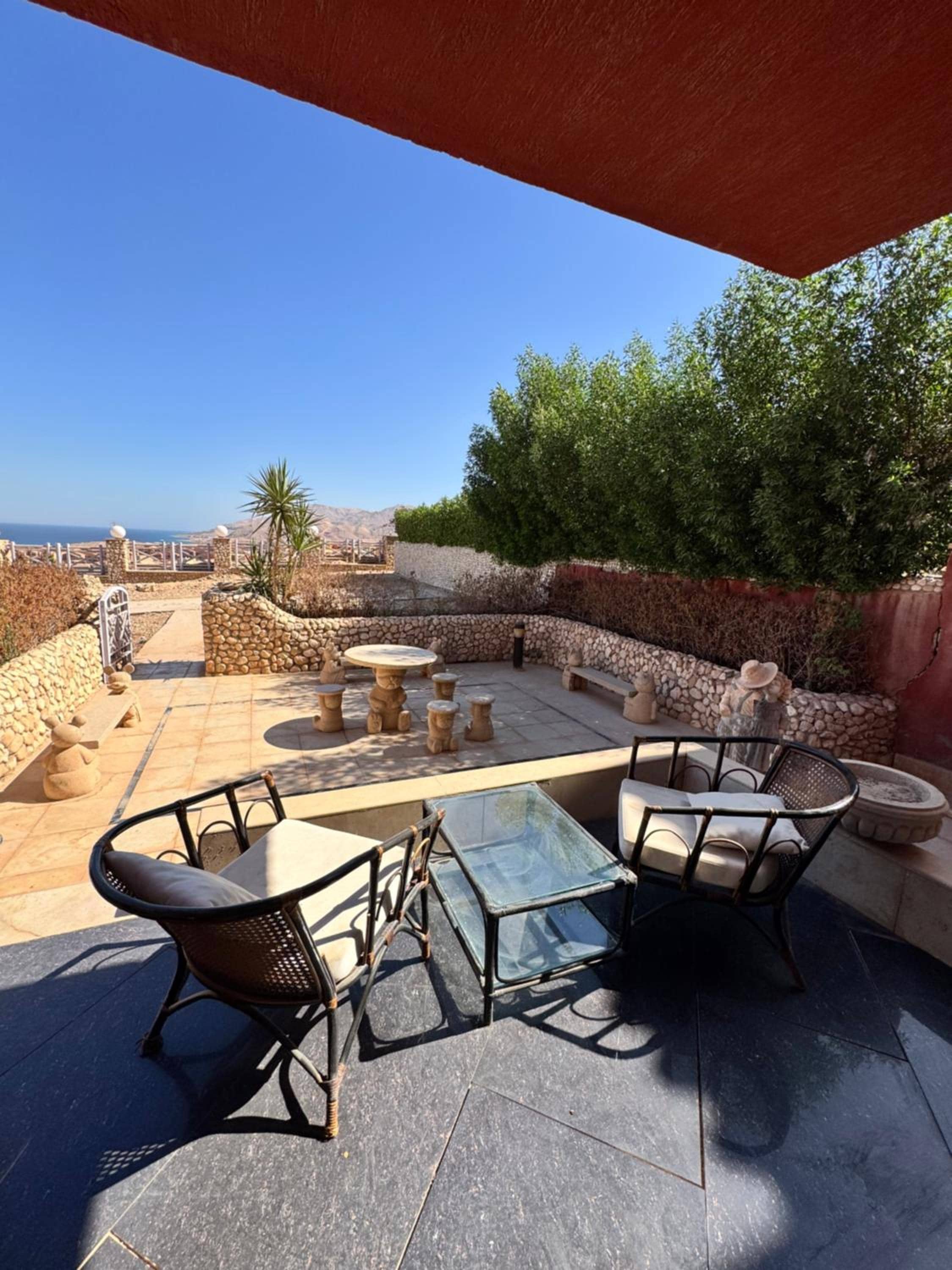 Ain Sokhna 5-bedroom Luxury Villa - Porto Sokhna — 2