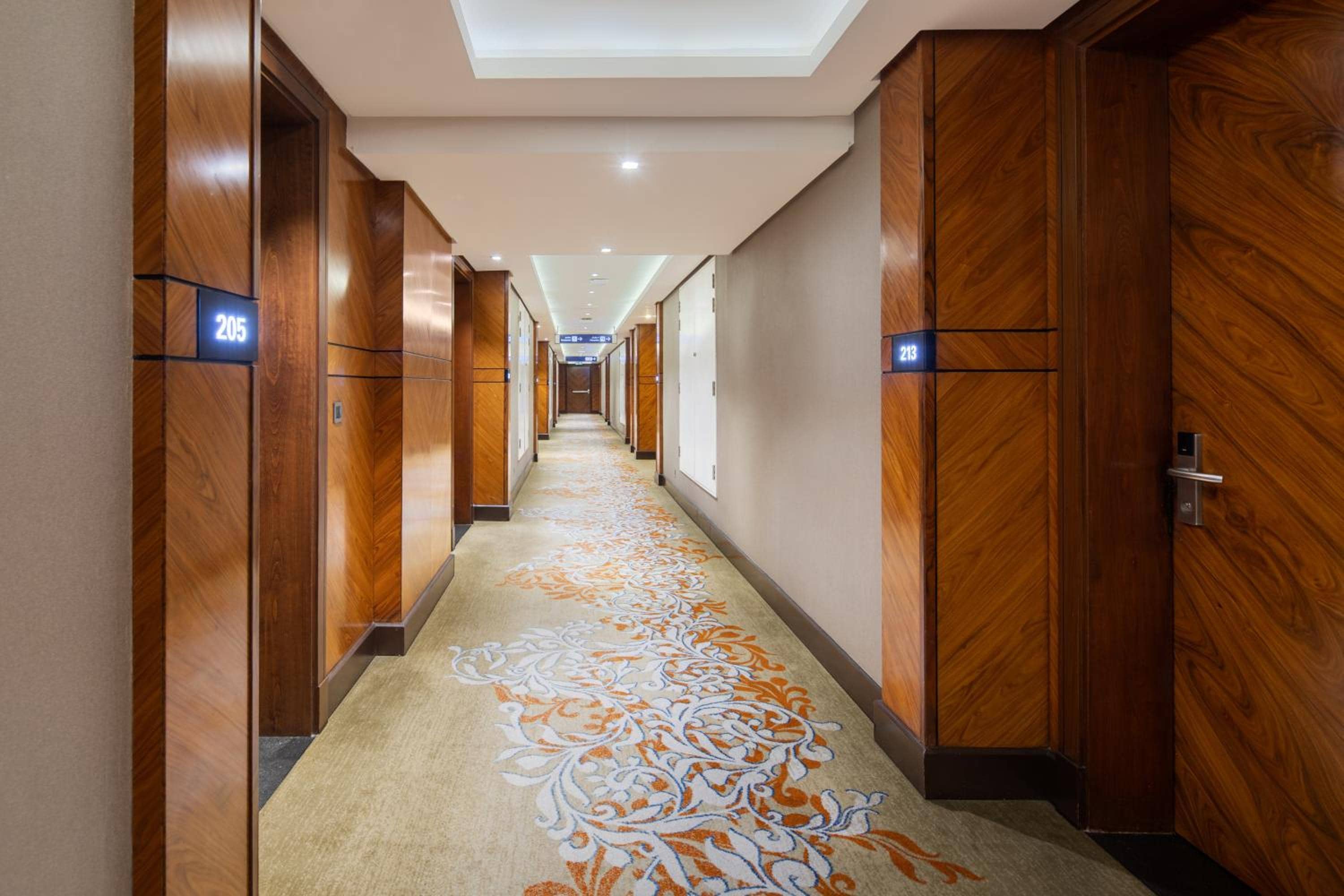 Aerotel Jeddah - Transit Hotel in Terminal 1 — 3