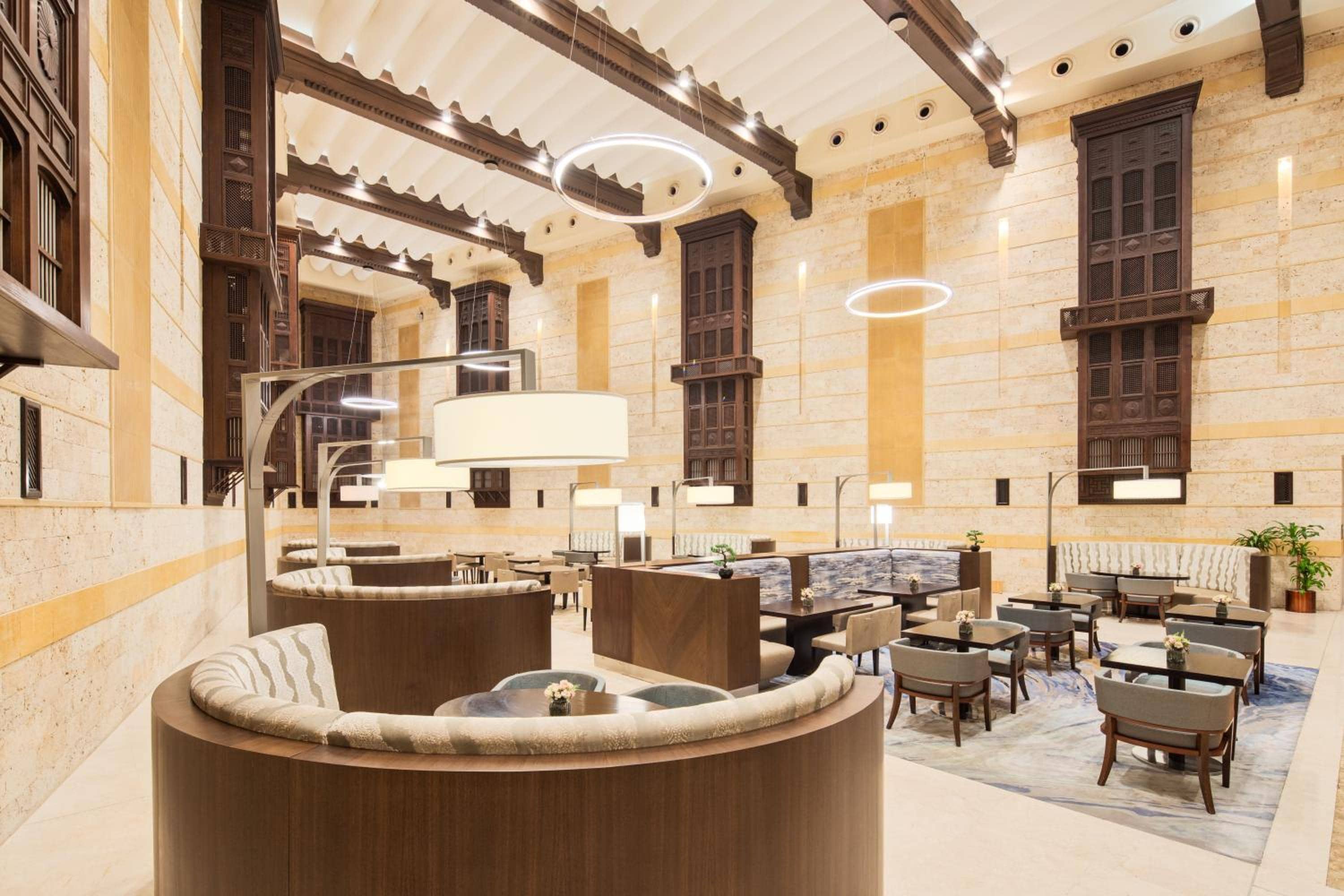 Aerotel Jeddah - Transit Hotel in Terminal 1 — 4