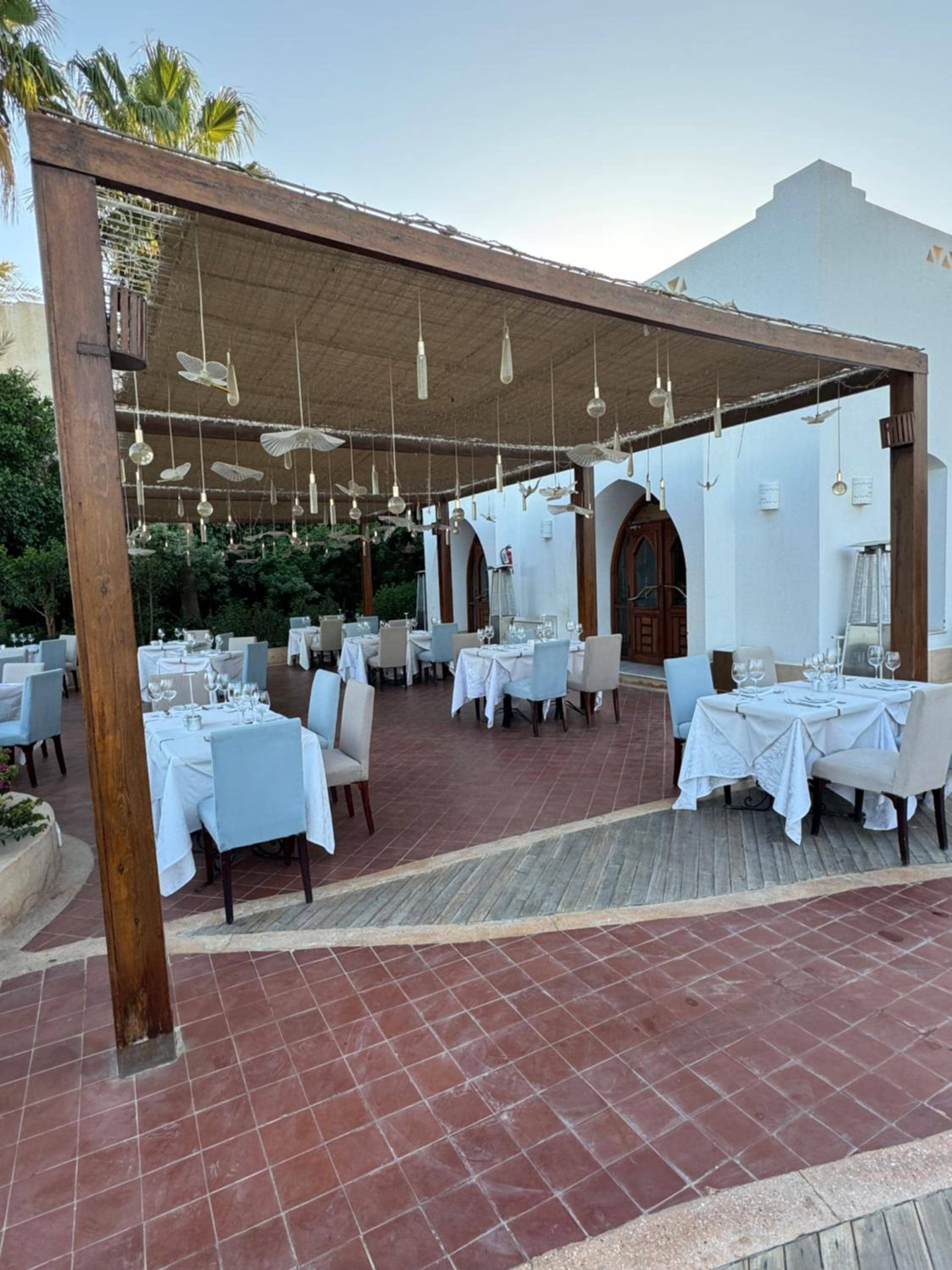 Sharm Prestige Room 52 - Luxury sea view at coral bay — 4
