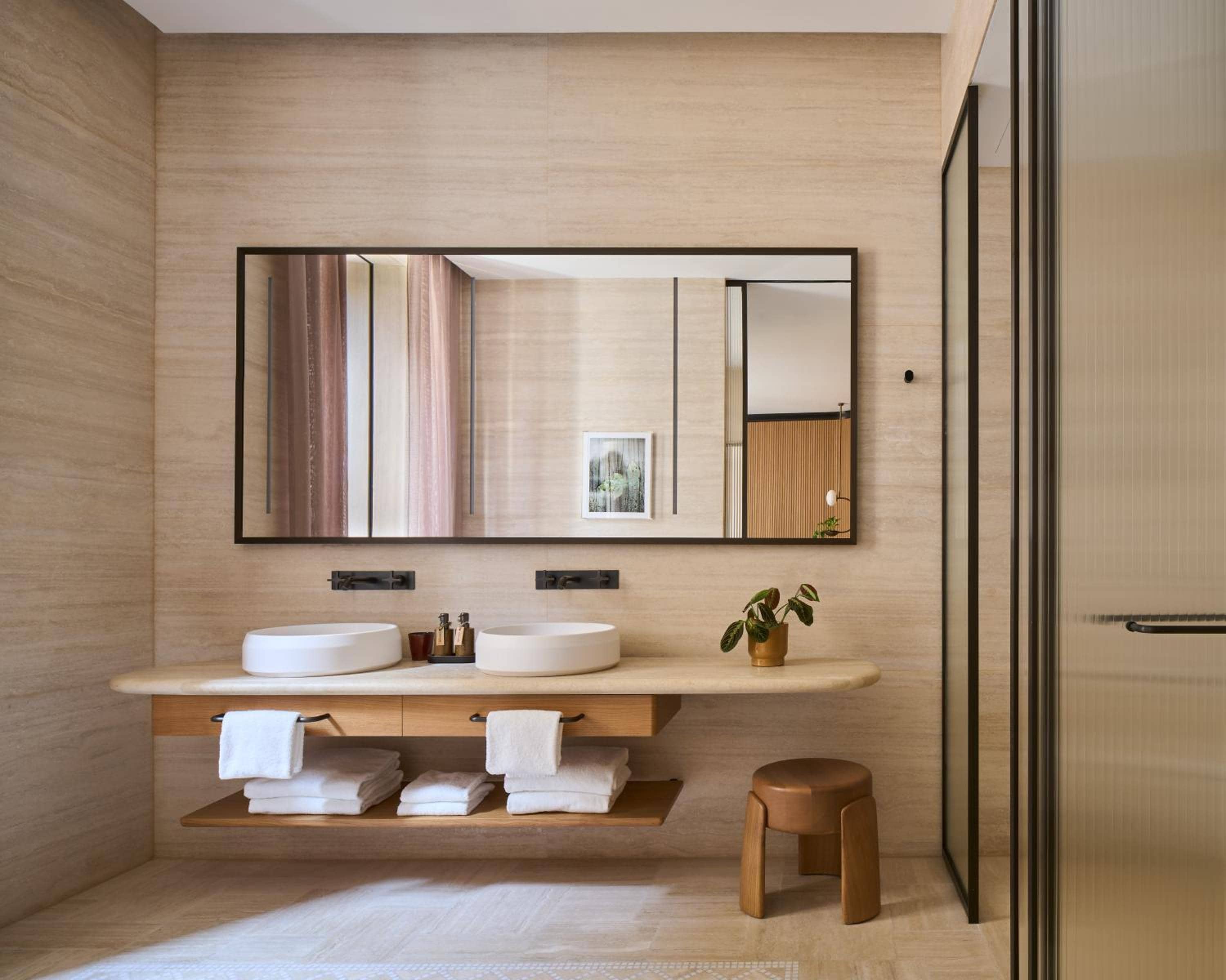 Six Senses Rome — 2