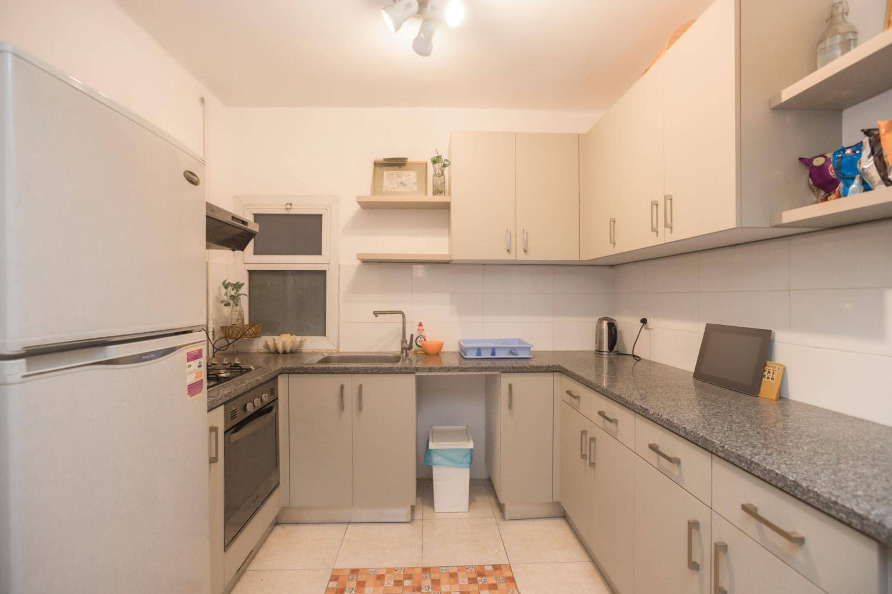 Almond Apartment — 2