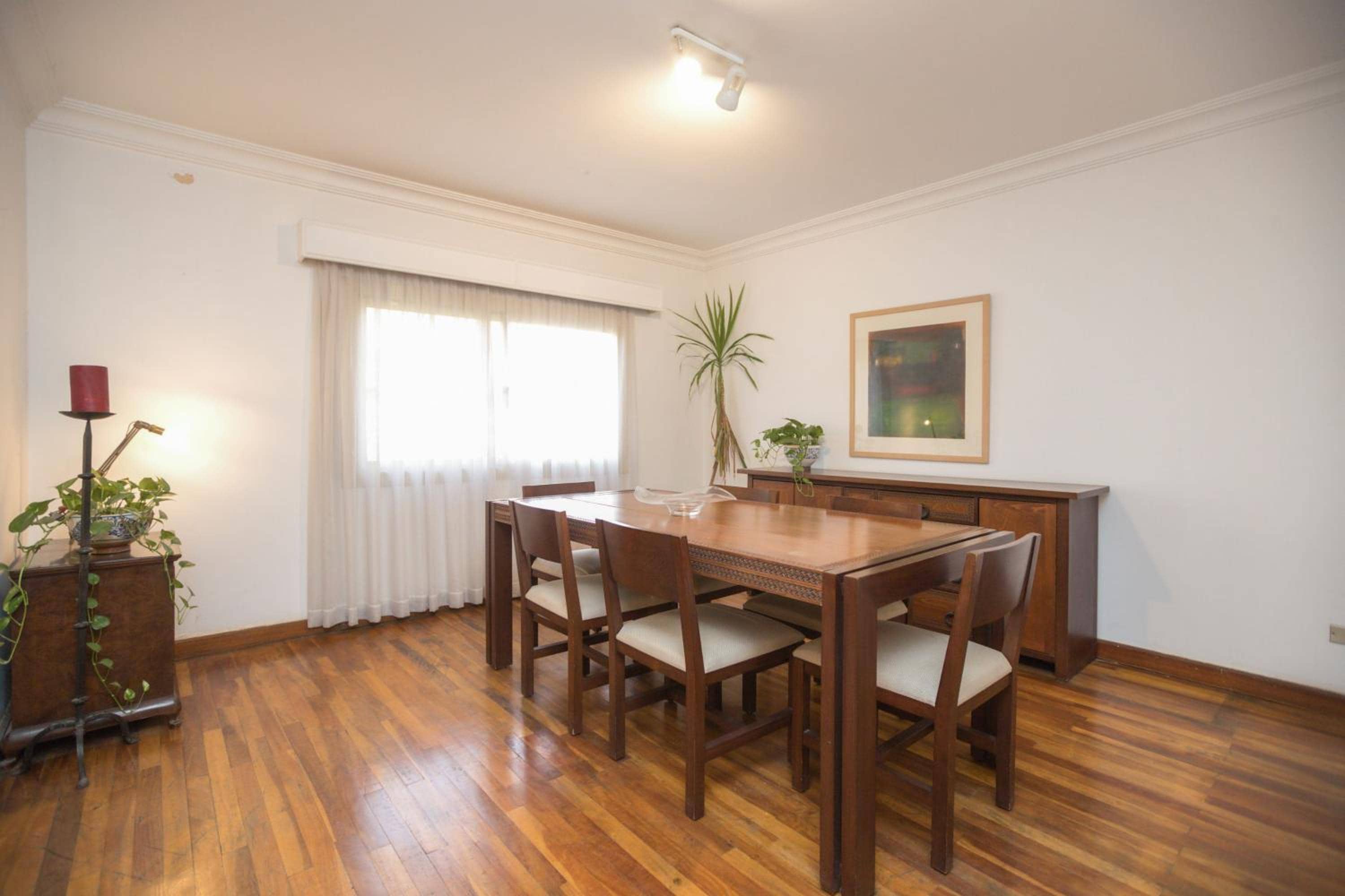 Almond Apartment — 4