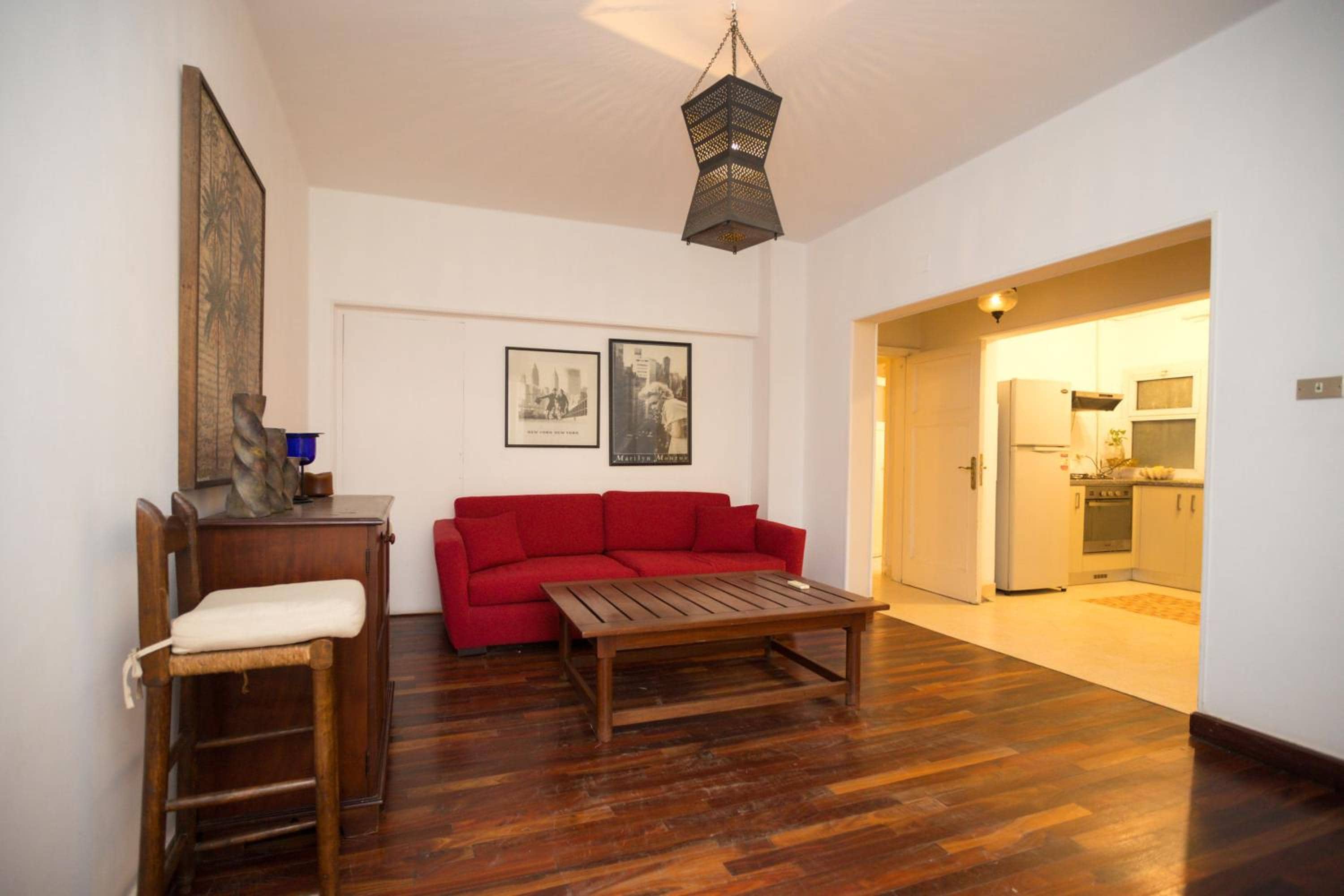 Almond Apartment — 5