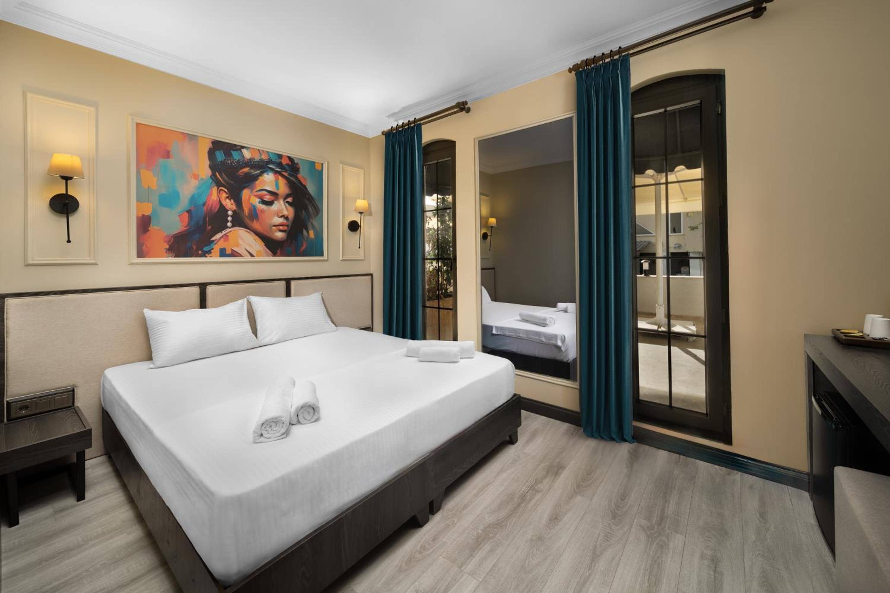 Onyour Dreams Belek — 5