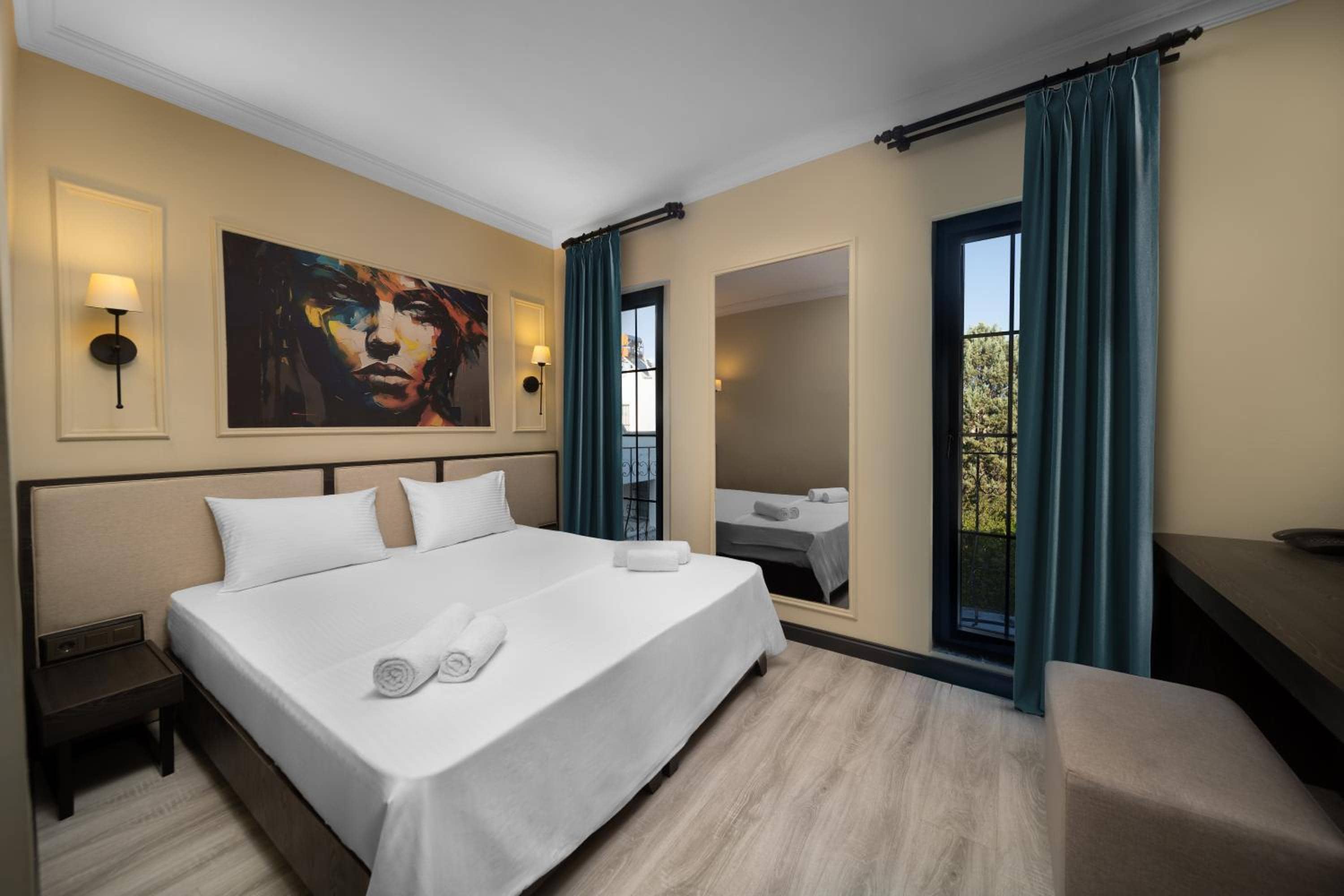 Onyour Dreams Belek — 3