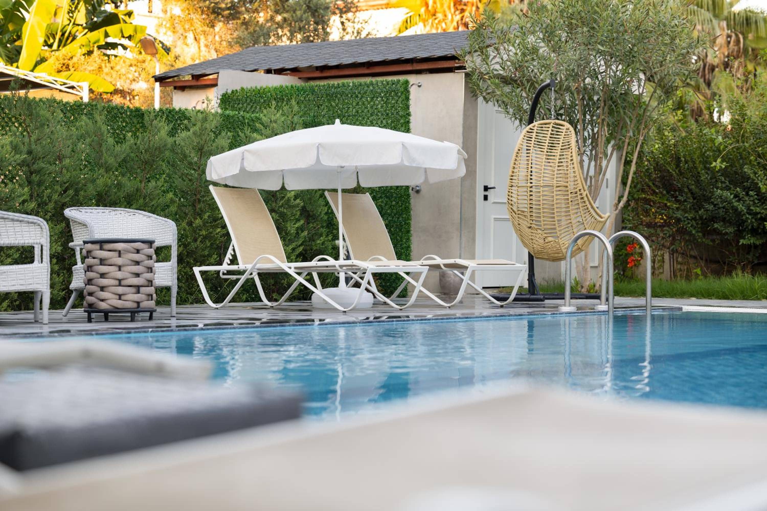 Onyour Dreams Belek — 4