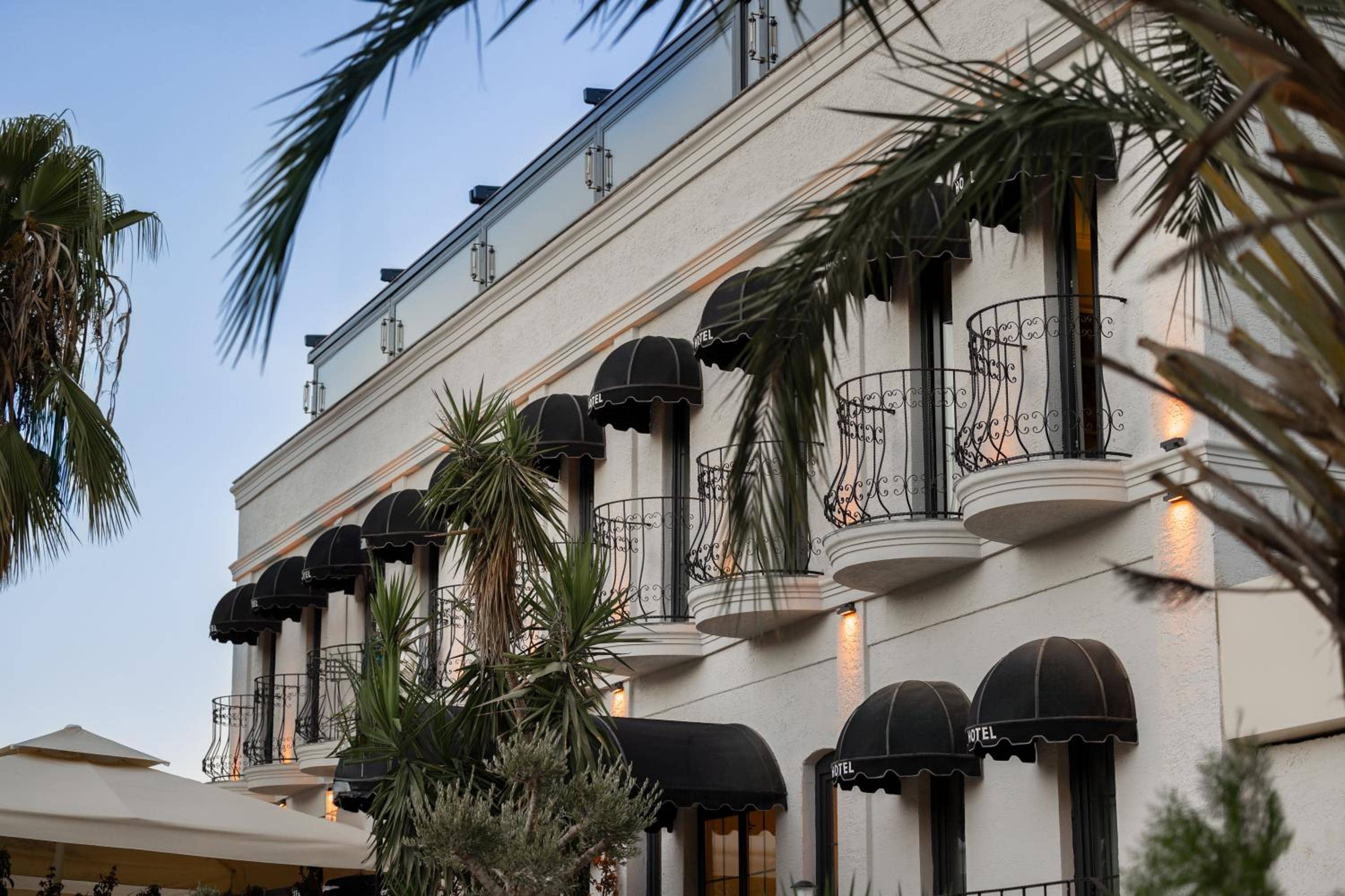Onyour Dreams Belek — 2