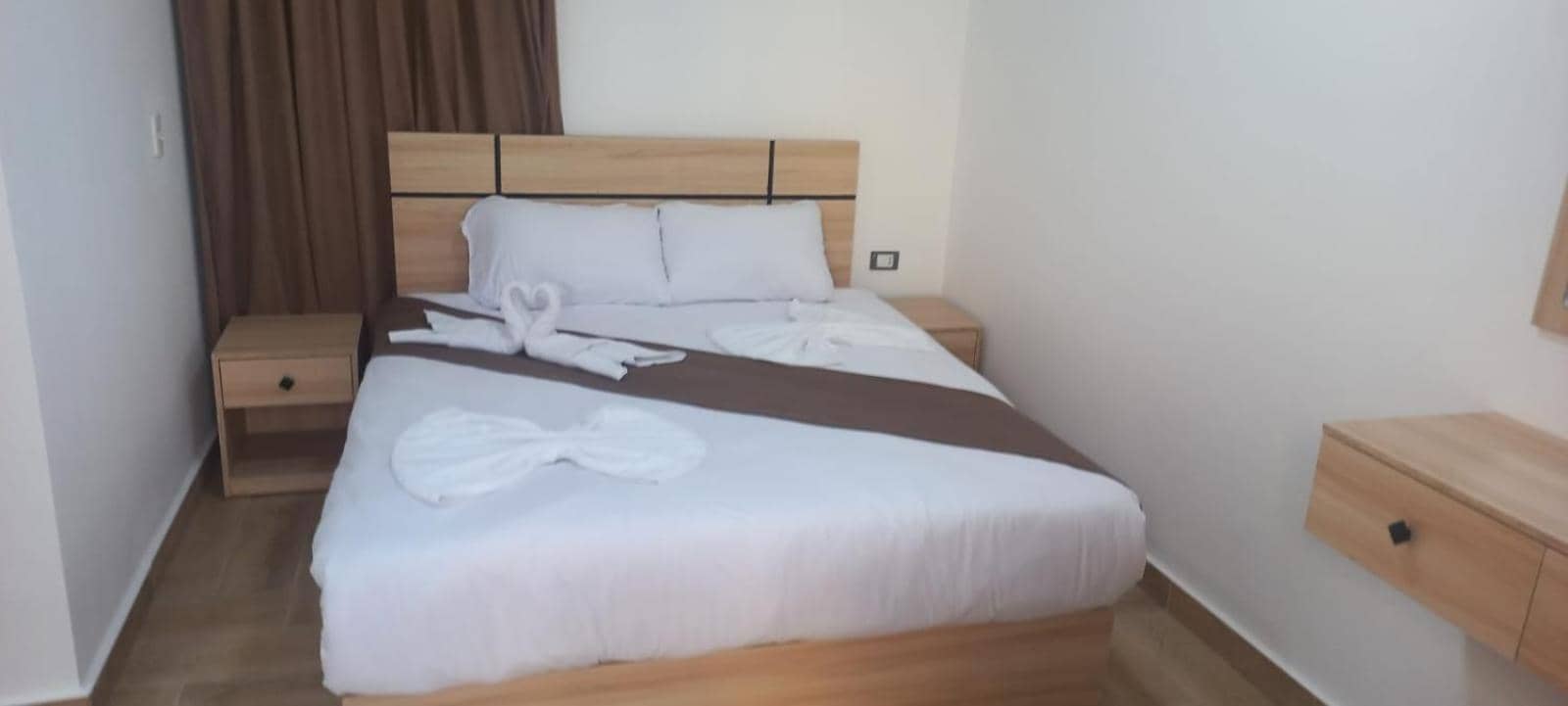 Malak Guest House — 2