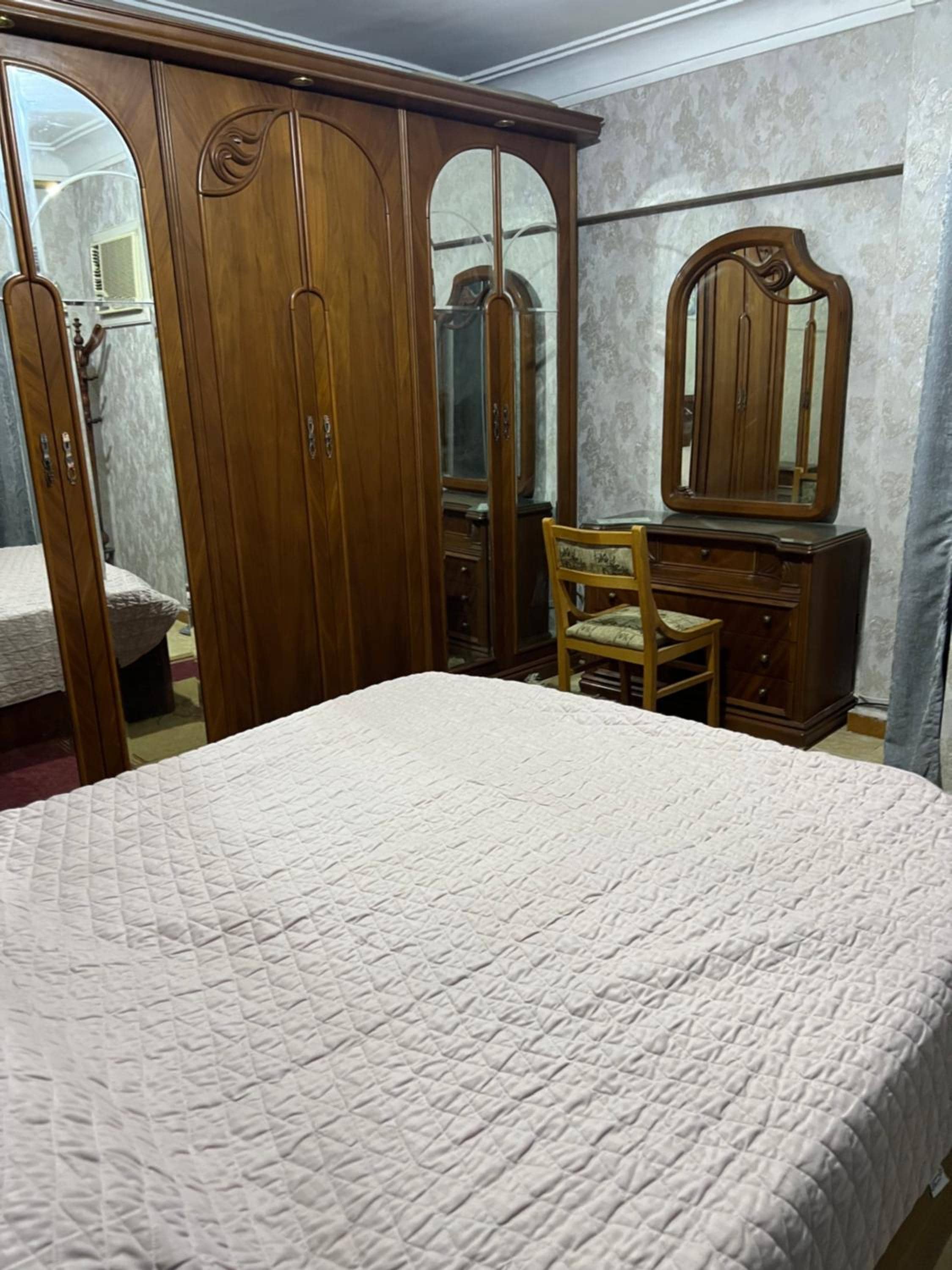 Alexandria Smouha Green Plaza Gateway,50 m from Green Plaza mall — 4