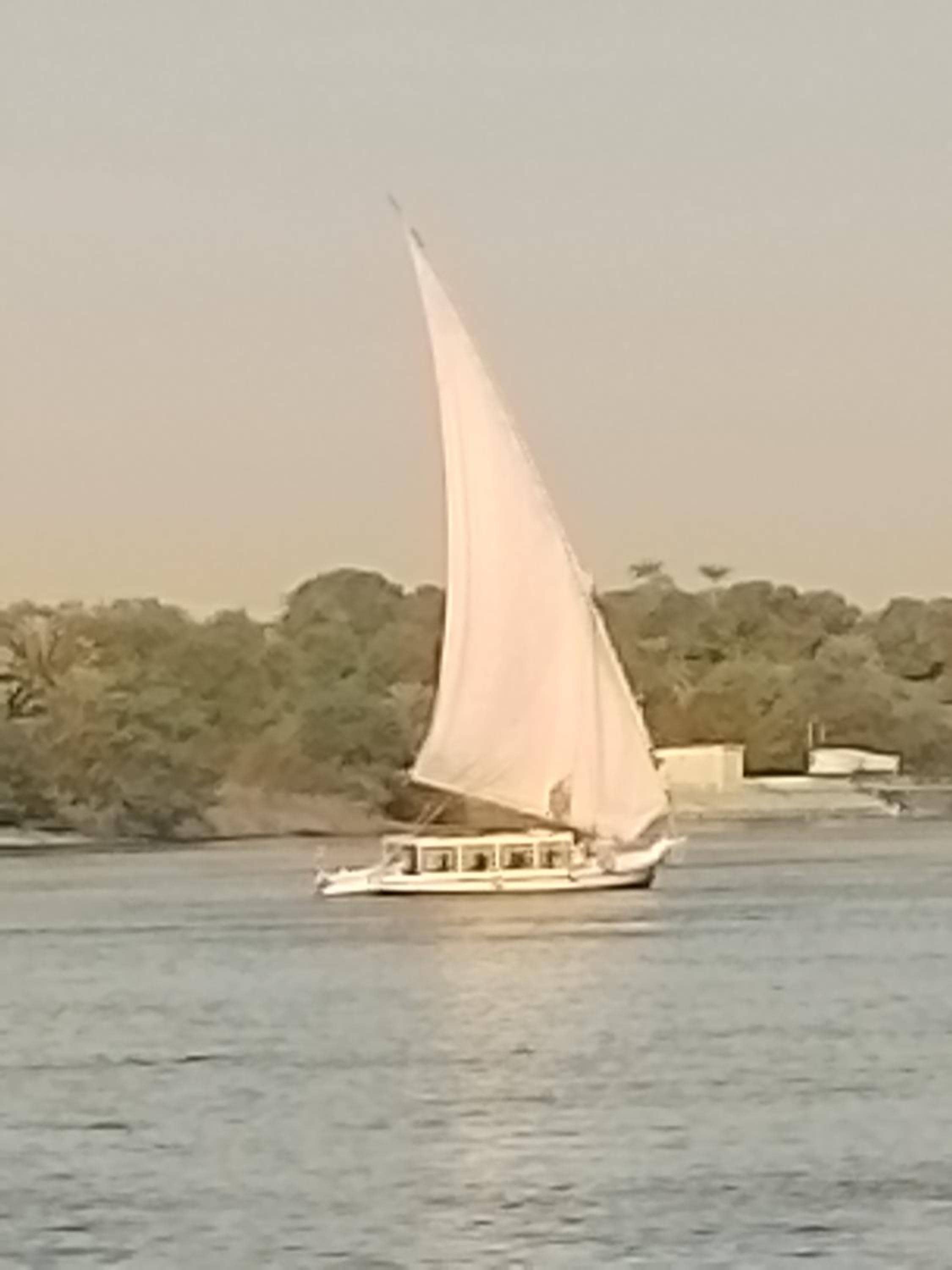 Sailing spirit — 4