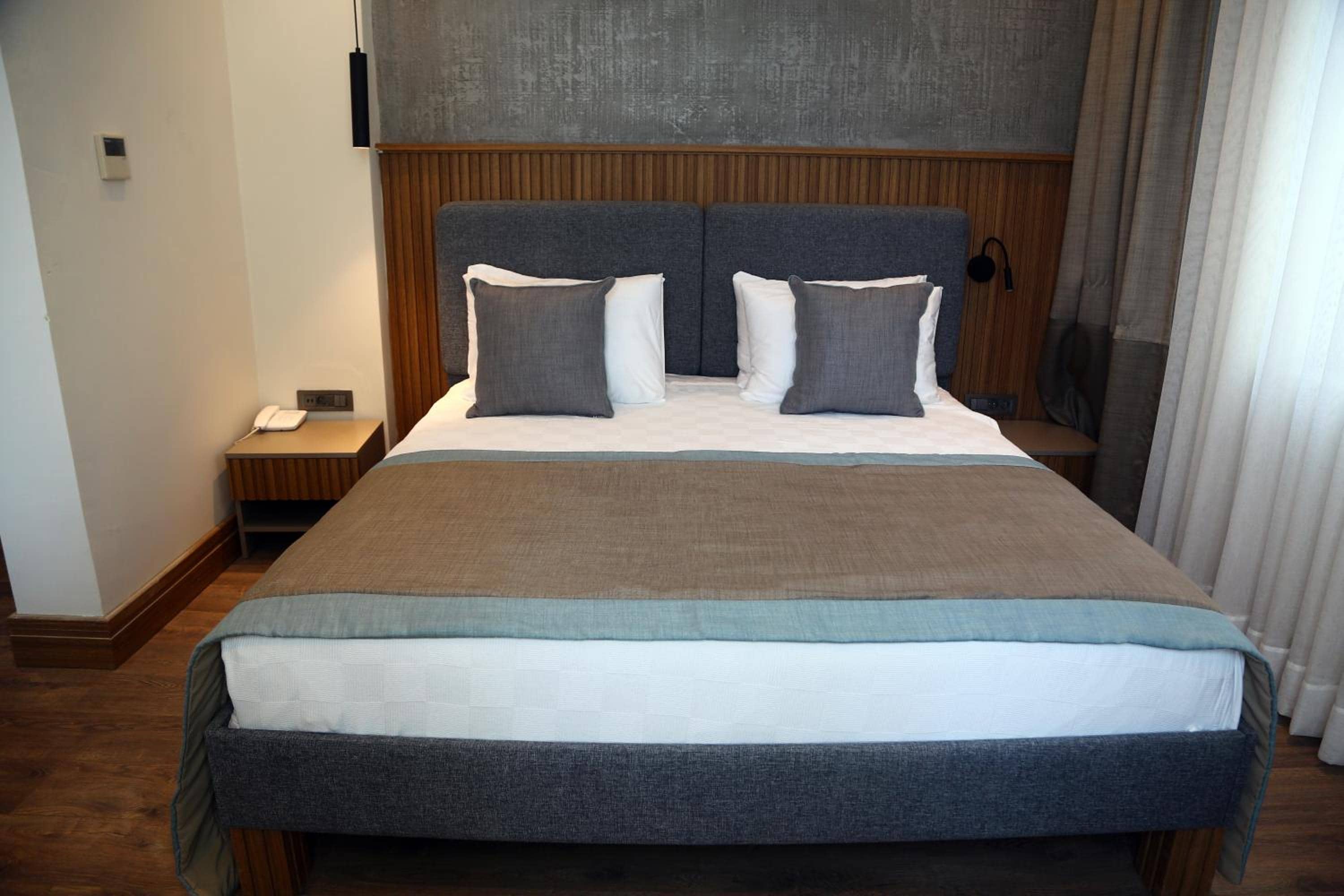 Perge Pine Green Hotel — 5